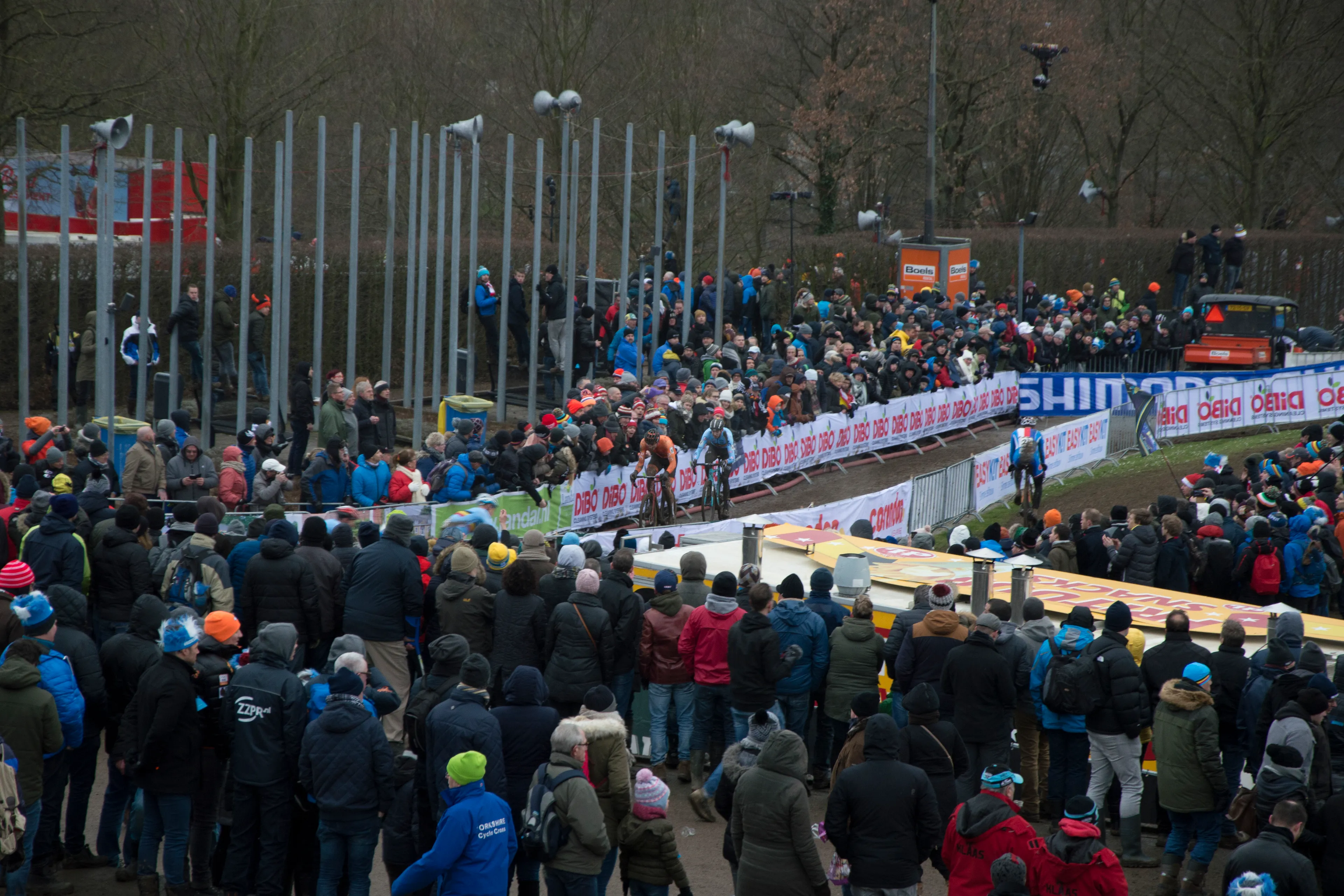 Waarom trok bondscoach De Knegt - met succes - aan de alarmbel? 'We hebben niet direct iemand'