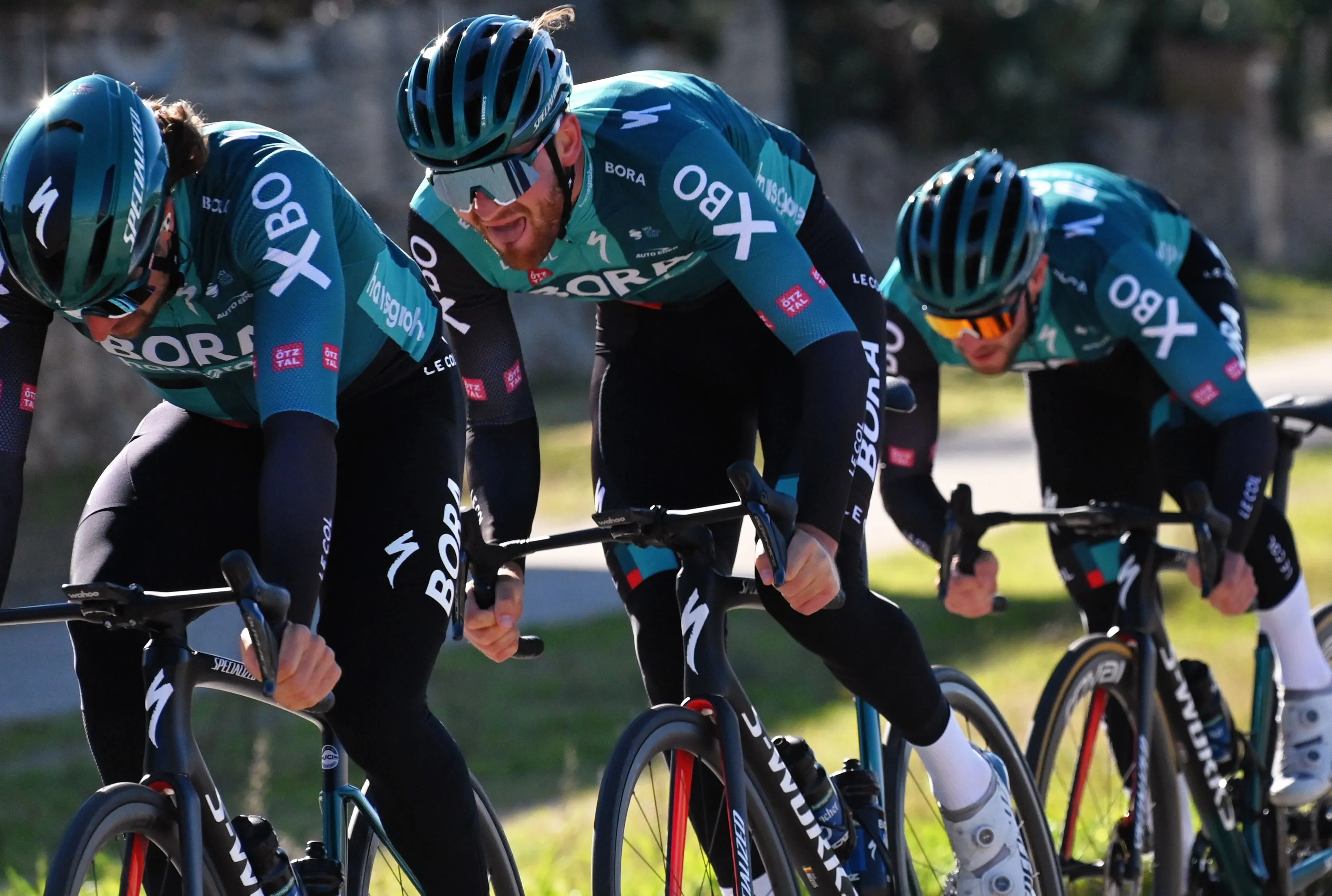 Interview | Jordi Meeus gaat samen met Van Poppel proberen grote schoenen Sagan te vullen