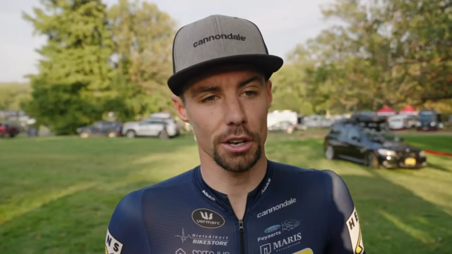 ss vincent baestaens