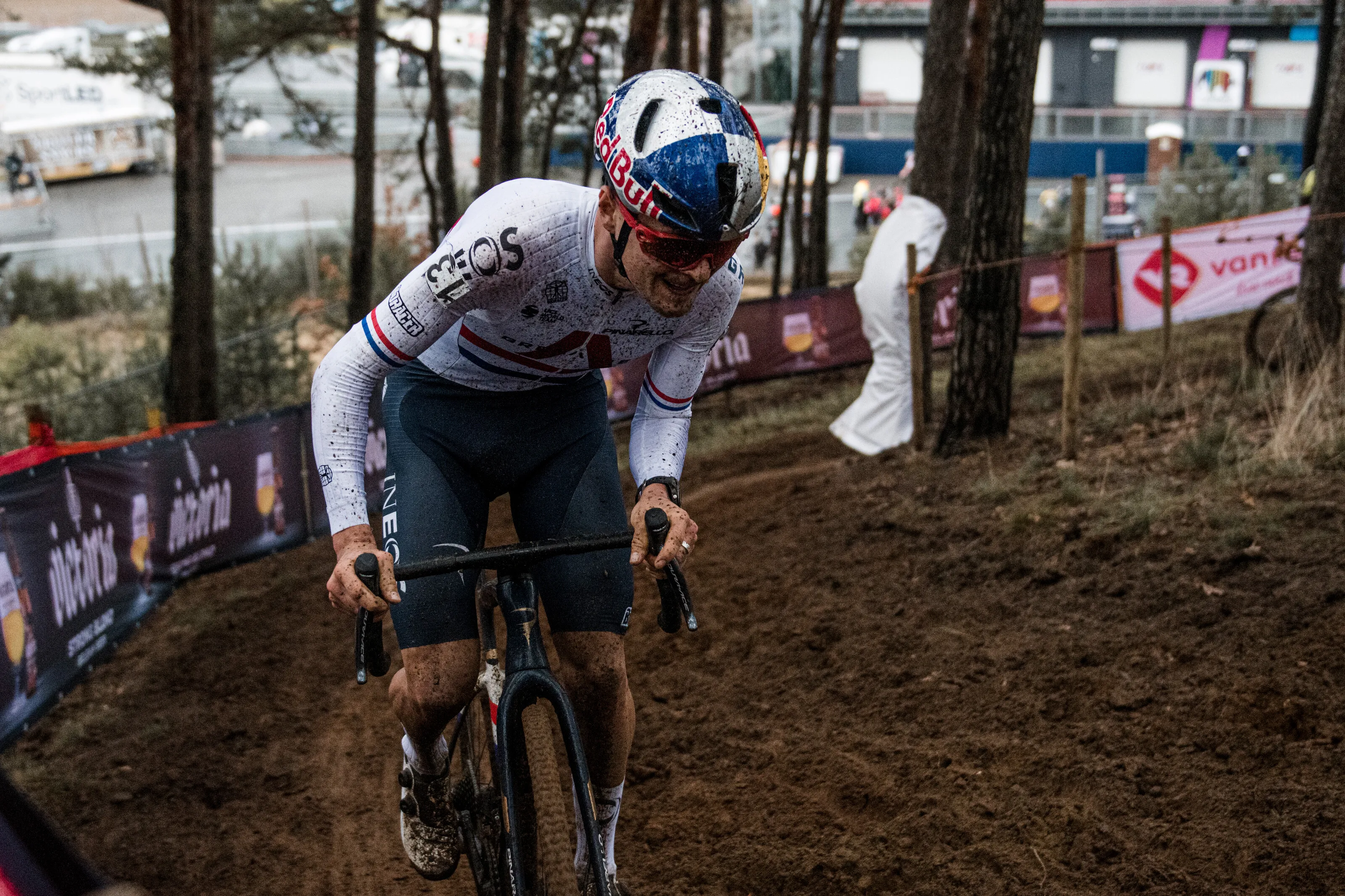Voorbeschouwing Wereldbeker Hoogerheide 2022 | Wereldtop trekt massaal naar generale in Brabant!