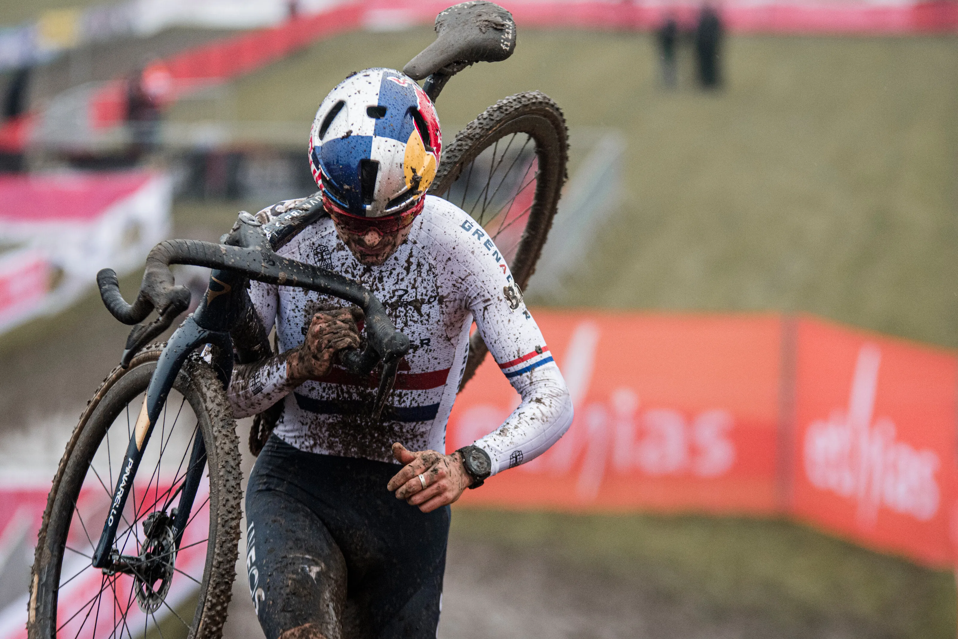 Voorbeschouwing WK veldrijden mannen 2022 | Wie wordt de opvolger van Van der Poel?