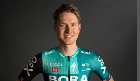 BORA-hansgrohe stuurt Kelderman als één van drie kopmannen naar Giro