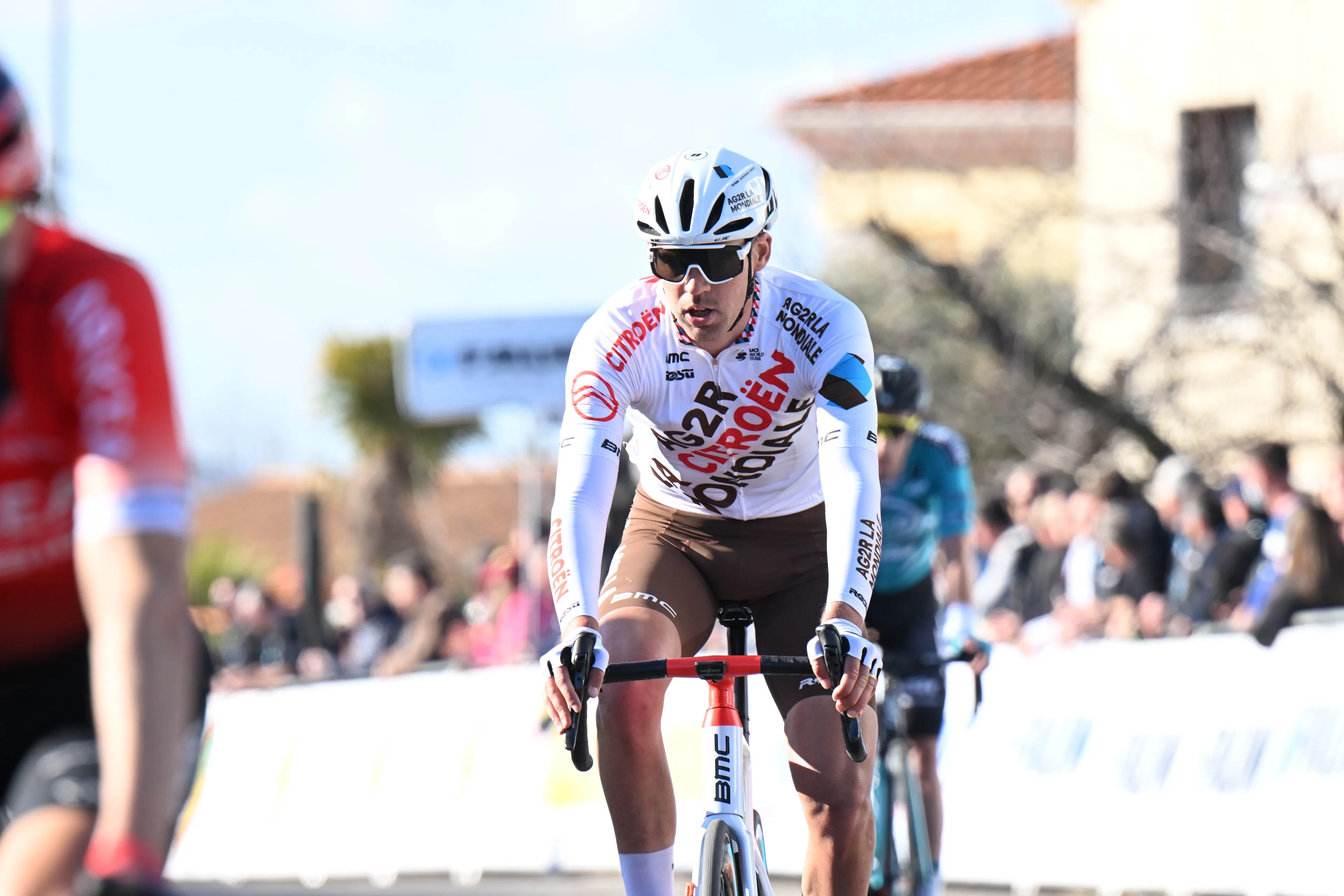 Selectie Intermarché-Wanty-Gobert 2023 | Teller staat op tien aanwinsten