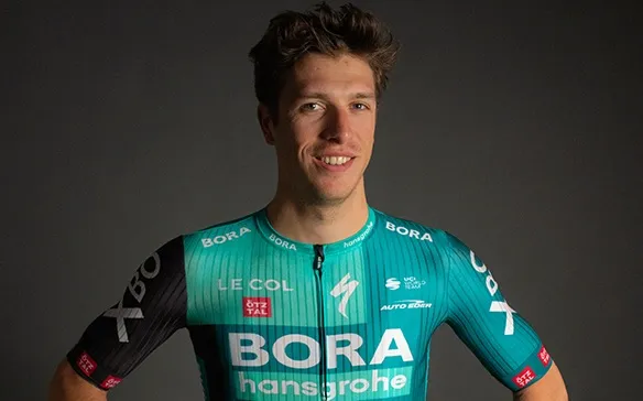 Column: Had Danny van Poppel bij Quick Step gereden, dan was hij al de nieuwe Mørkøv geweest