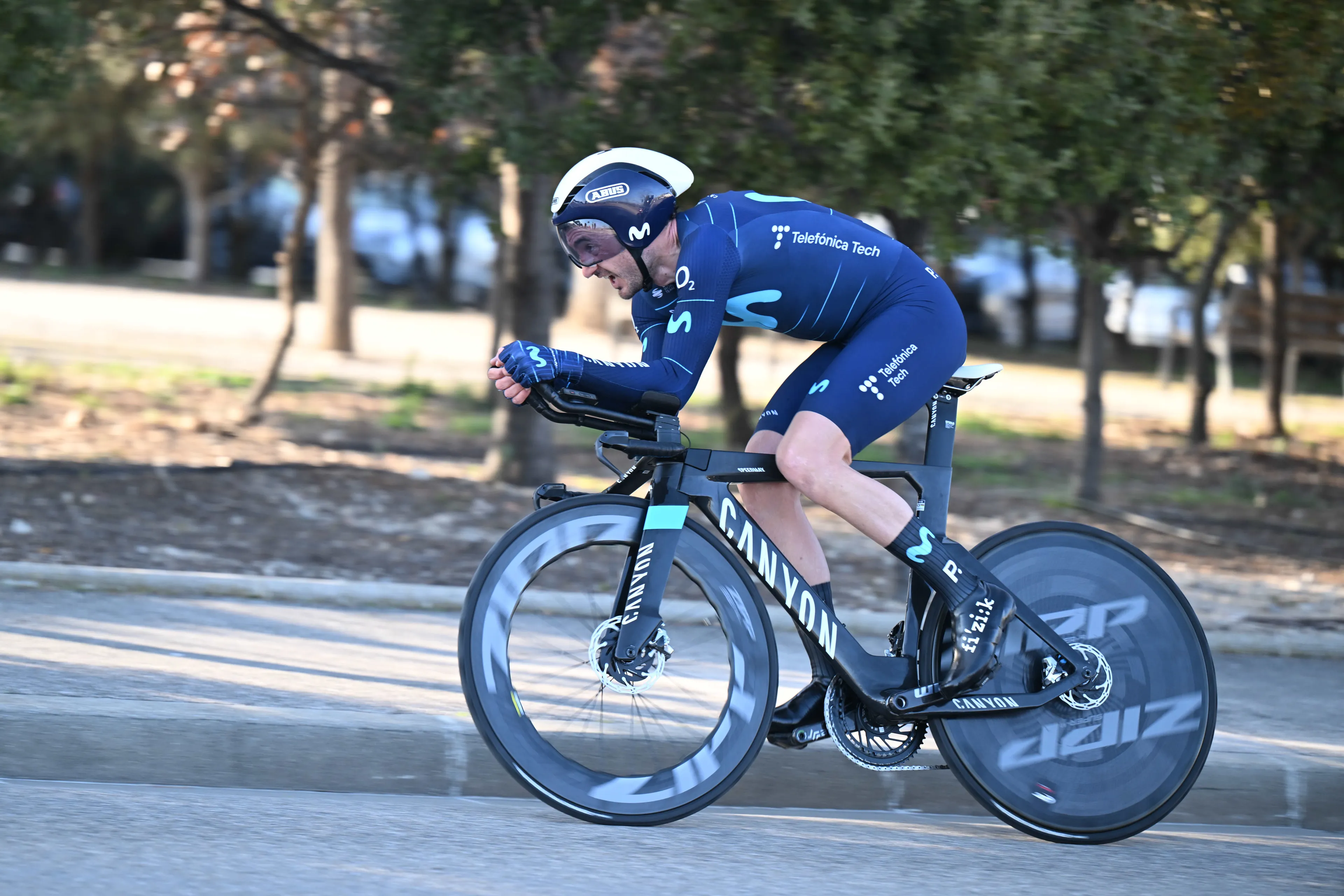 Gorka Izagirre Sirotti Provence