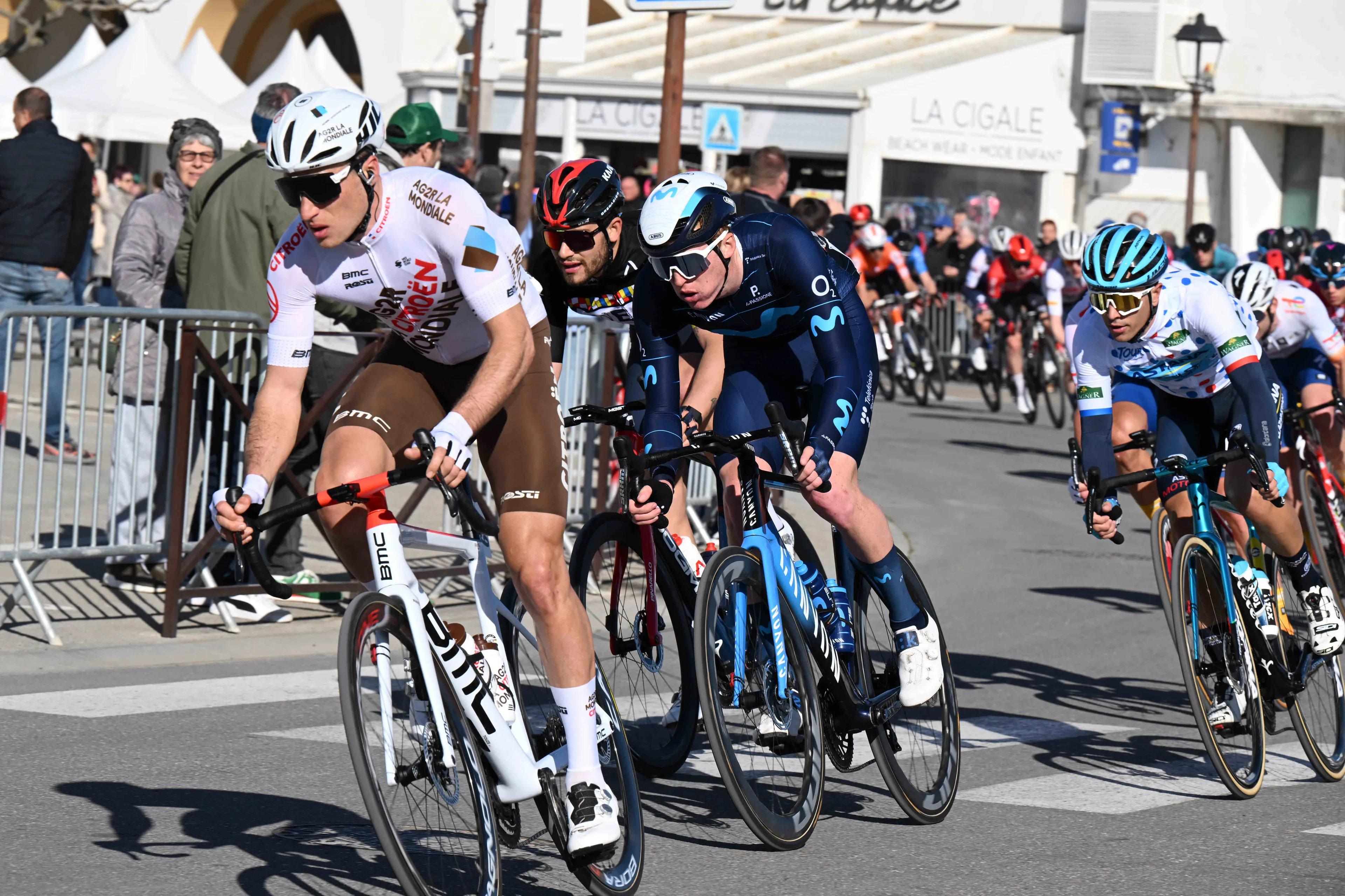 Pooltips Tour de France 2022 | Deze tien mannen stonden misschien nog niet op je radar