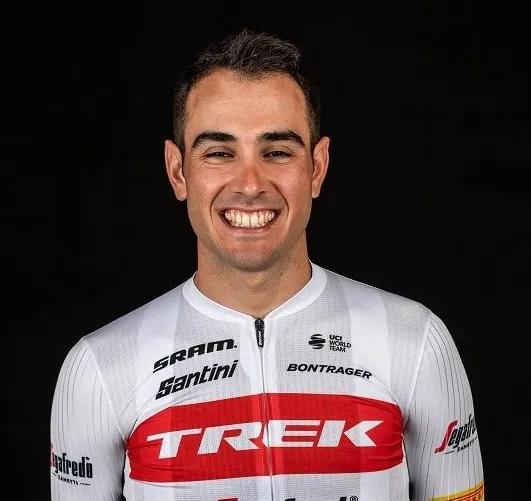 Moschetti wint vierde etappe Ronde van Valencia, Jakobsen komt er niet aan te pas