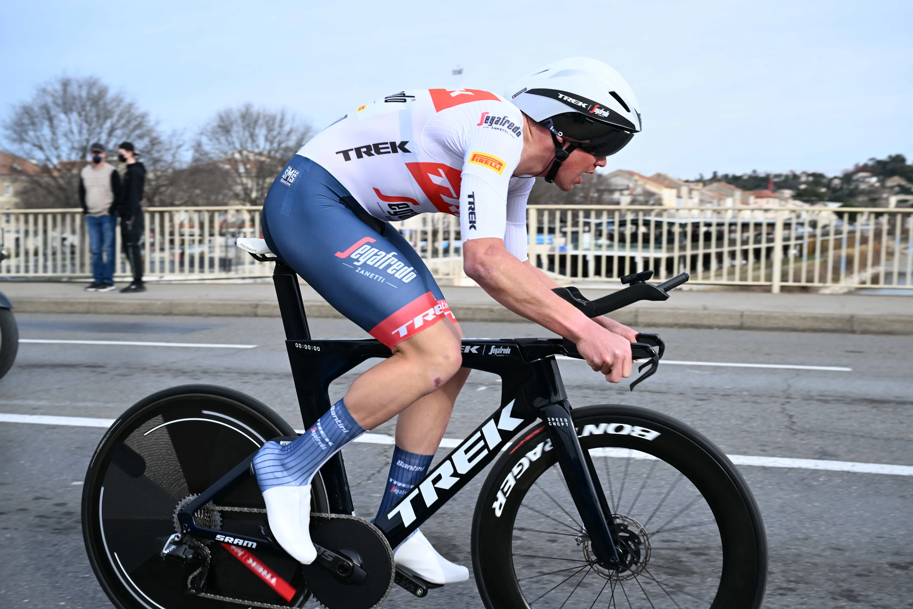 Favorieten etappe 3 Baloise Belgium Tour 2022 | Pedersen pakt optimale voorbereiding voor Kopenhagen