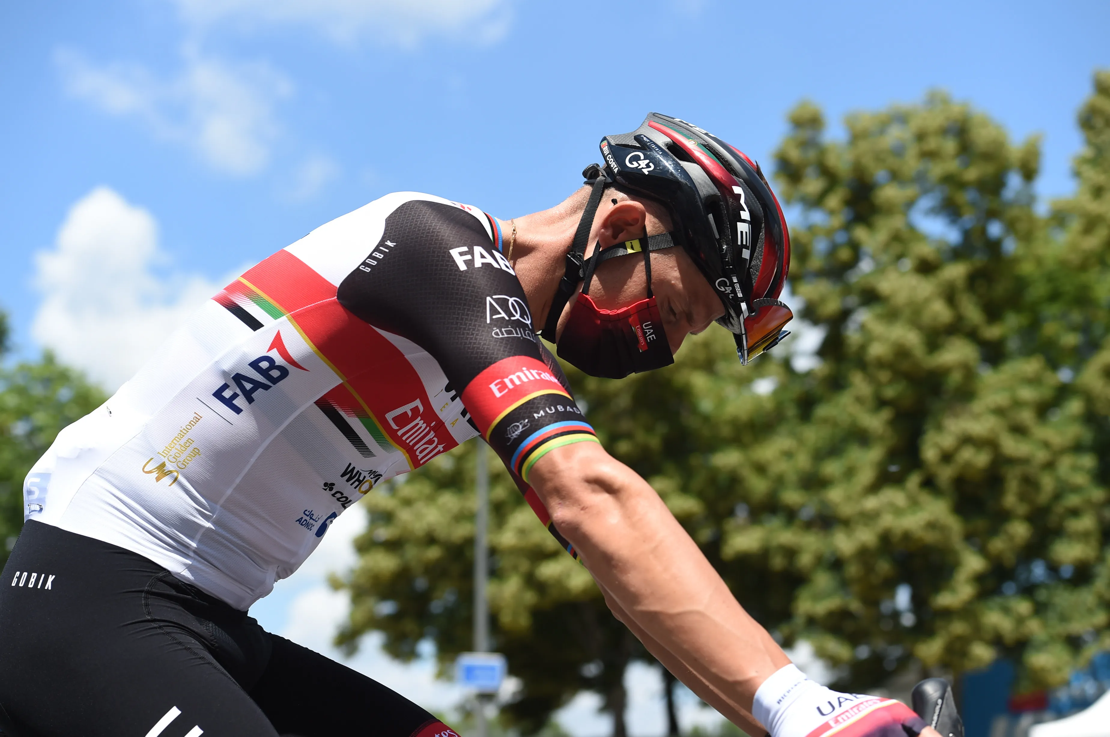 Parcours en uitslagen Tour of Oman 2022 | Peloton wacht listige etappe op zondag