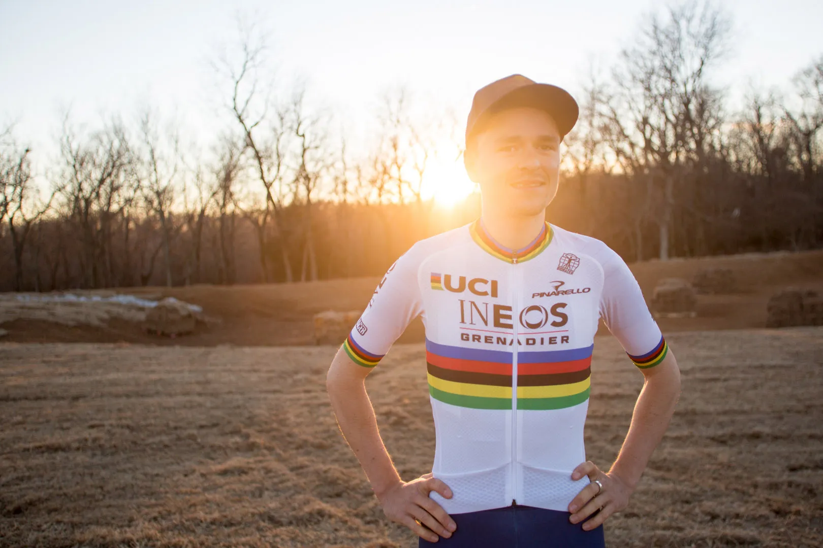 Interview | Kurt Bogaerts ziet datum WK veldrijden ongelegen vallen: 'Kans is klein dat Pidcock WK rijdt'