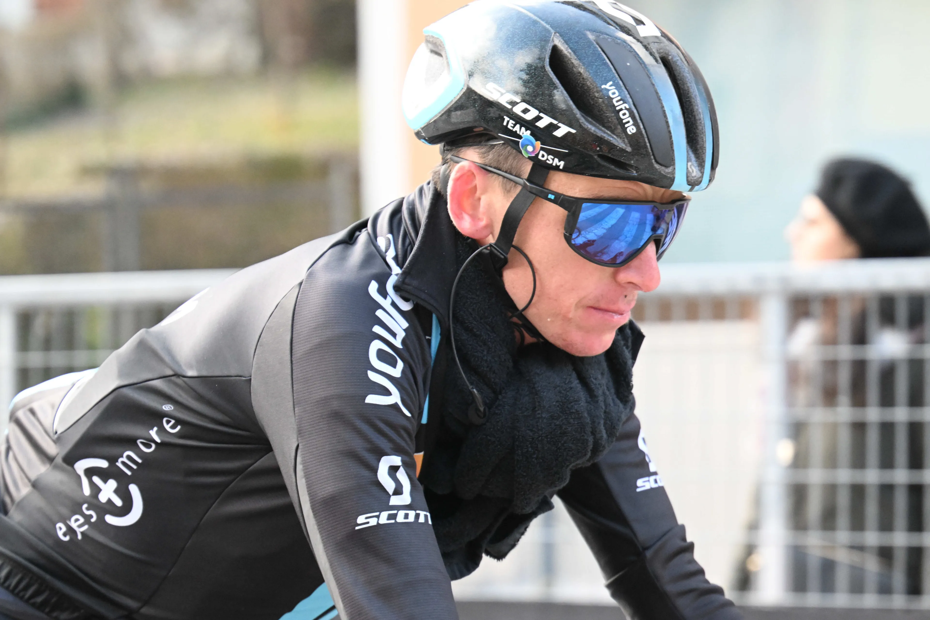 Favorieten etappe 2 Tour of the Alps 2022 | Klimmen vanaf kilometerpaal 0