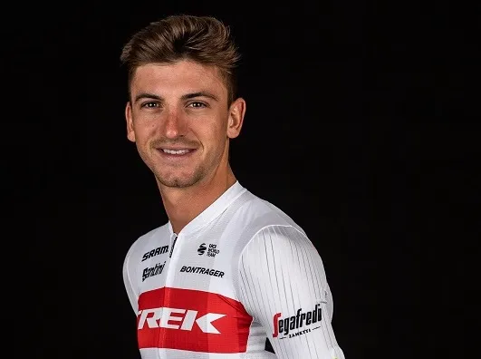 Deelnemers Tirreno-Adriatico 2022 | Ciccone en Moschetti voeren Trek-Segafredo aan