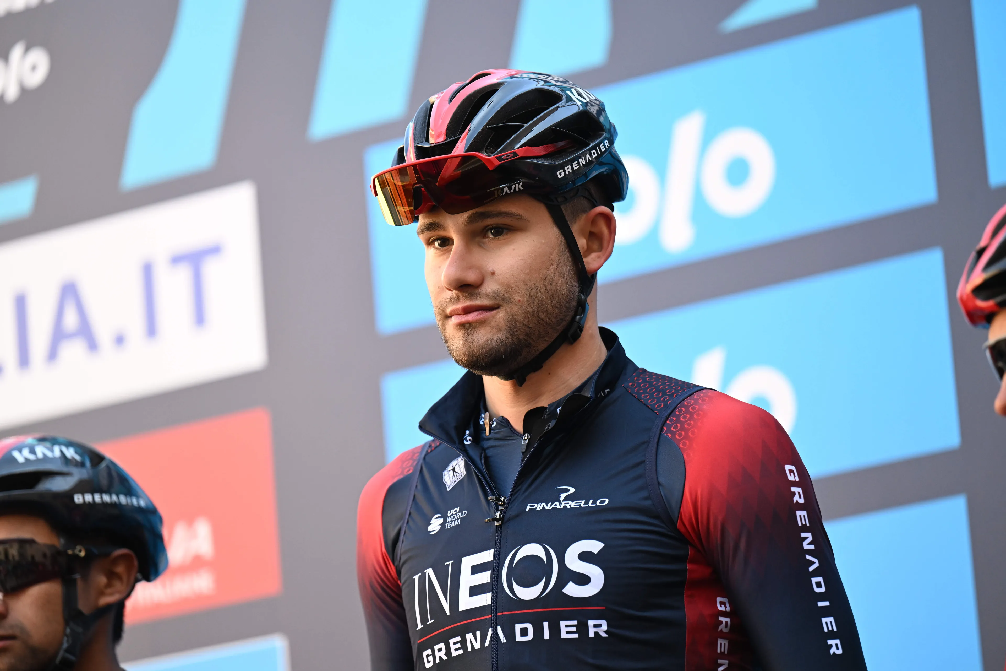 Deelnemers Critérium du Dauphiné 2022 | DSM, AG2R Citroën en INEOS openen het bal