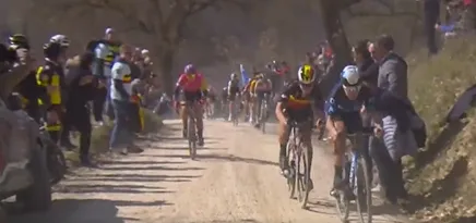Voorbeschouwing Strade Bianche Donne 2023 | Nieuwe strijd tussen Kopecky en Van Vleuten op grindpaden?