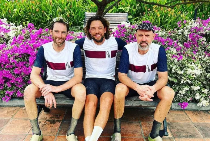 Ten Dam en Dekker finishen gruwelijke graveltocht in Zuid-Amerika: 'Heb dit nooit eerder gezien'