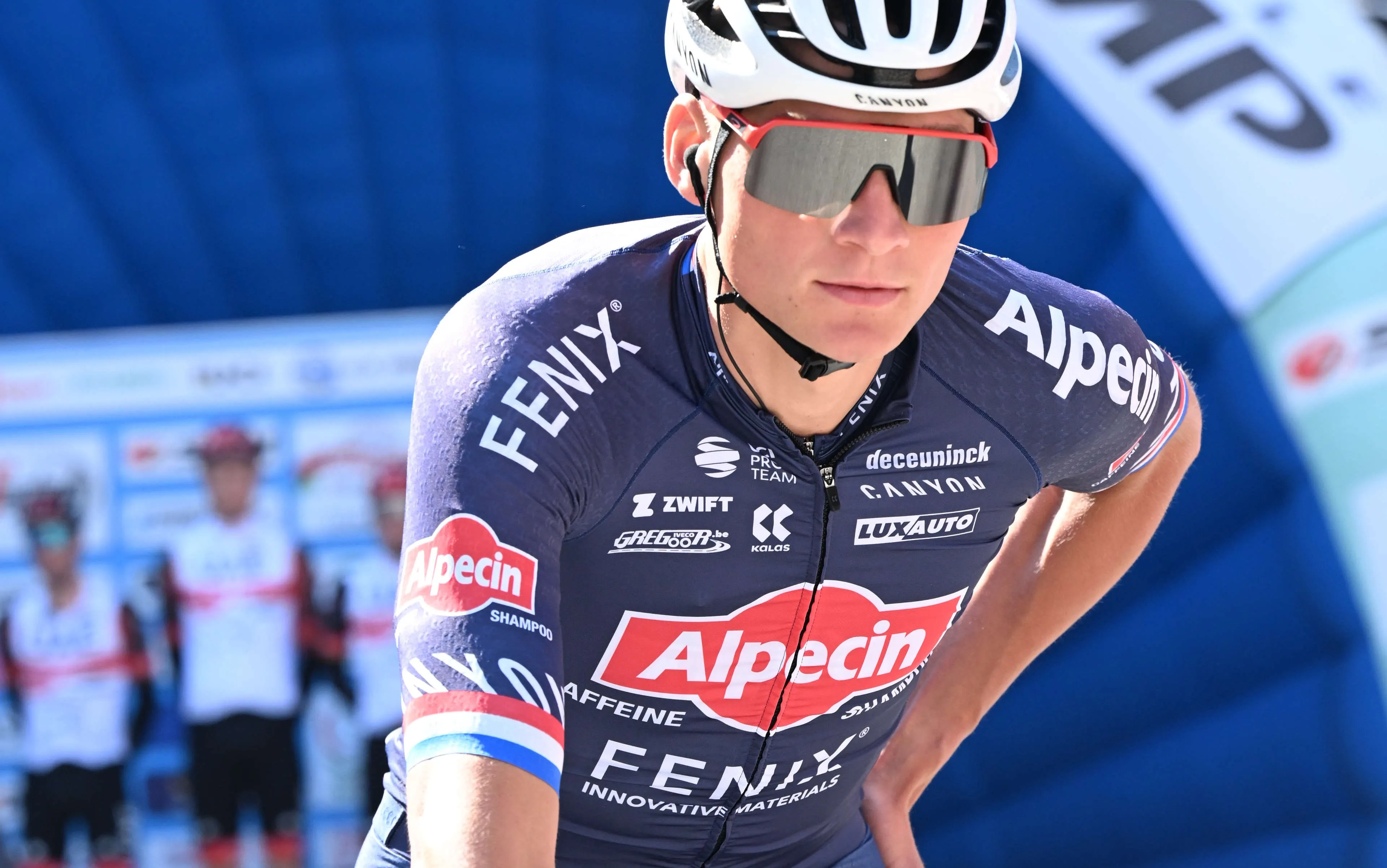 Favorieten etappe 1 Giro d'Italia 2022 | Roze loper voor Van der Poel, of toch de sprinters?