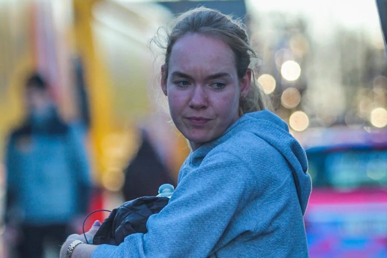 In de voetsporen van Anna | Van der Breggen noemt lovende woorden 'mooiste compliment'