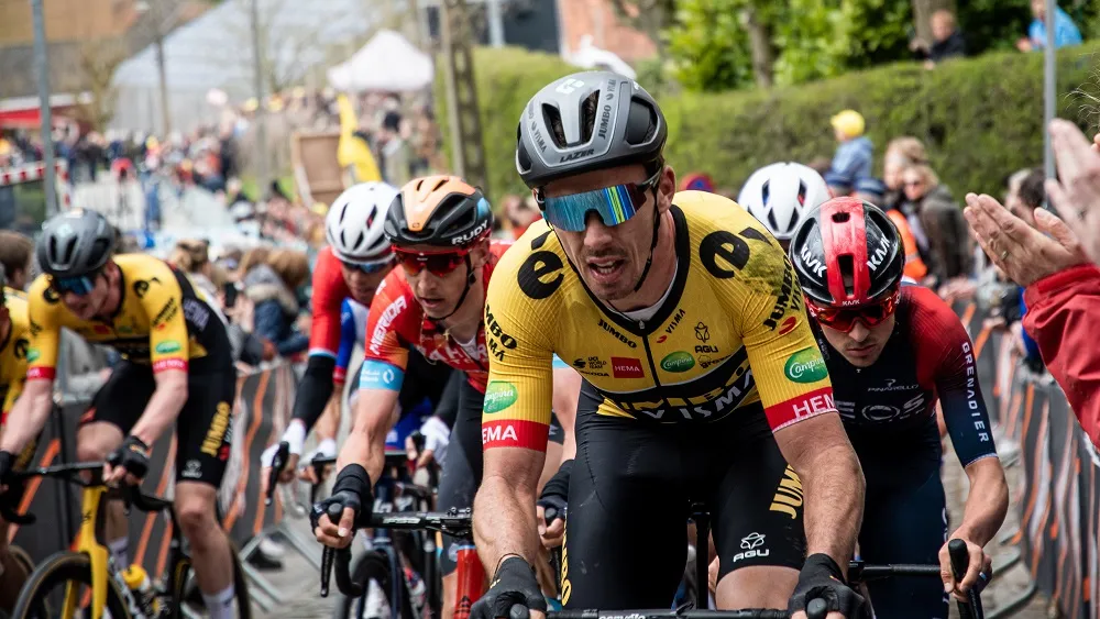 Voorbeschouwing Omloop Het Nieuwsblad 2023 | Alle heuvels, alle informatie en vooral... alle namen!