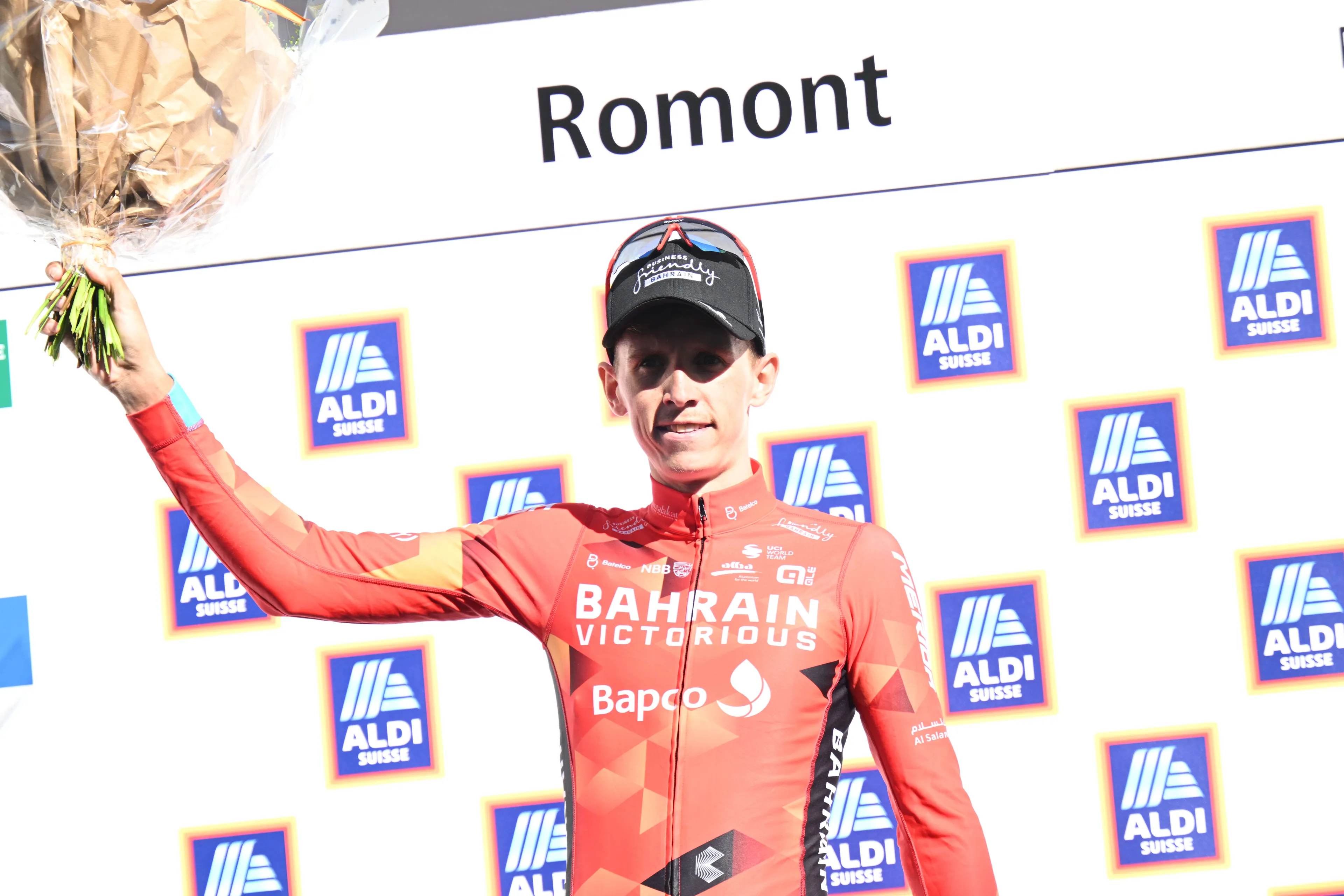 Update | Teuns wil 'kansen krijgen', agent snapt Bahrain niet: 'Bij andere teams meer respect'