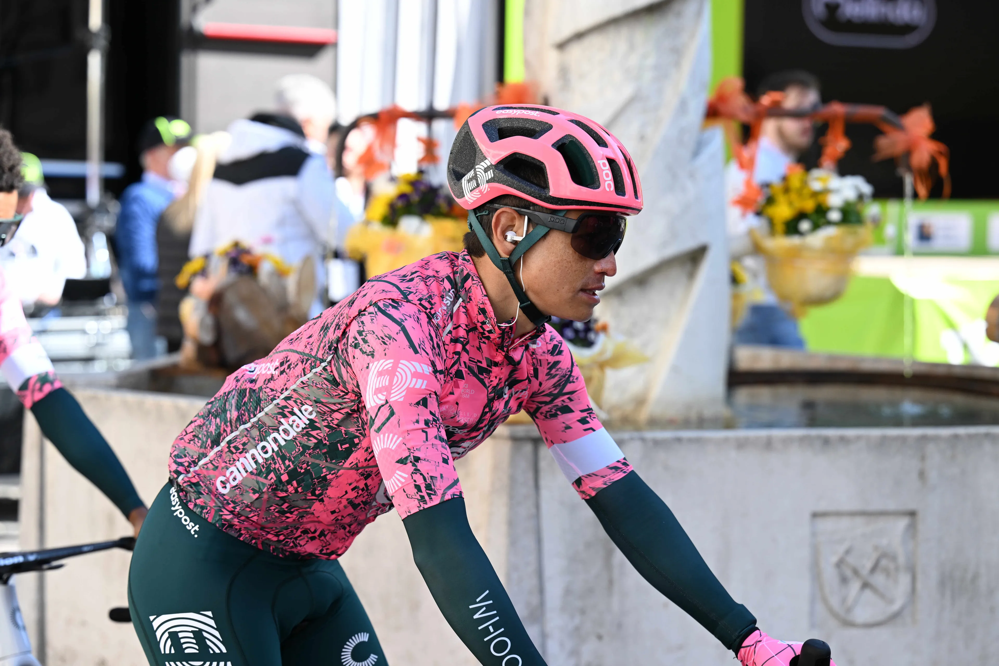 Deelnemers Vuelta a España 2022 | Chaves start niet meer in zestiende etappe