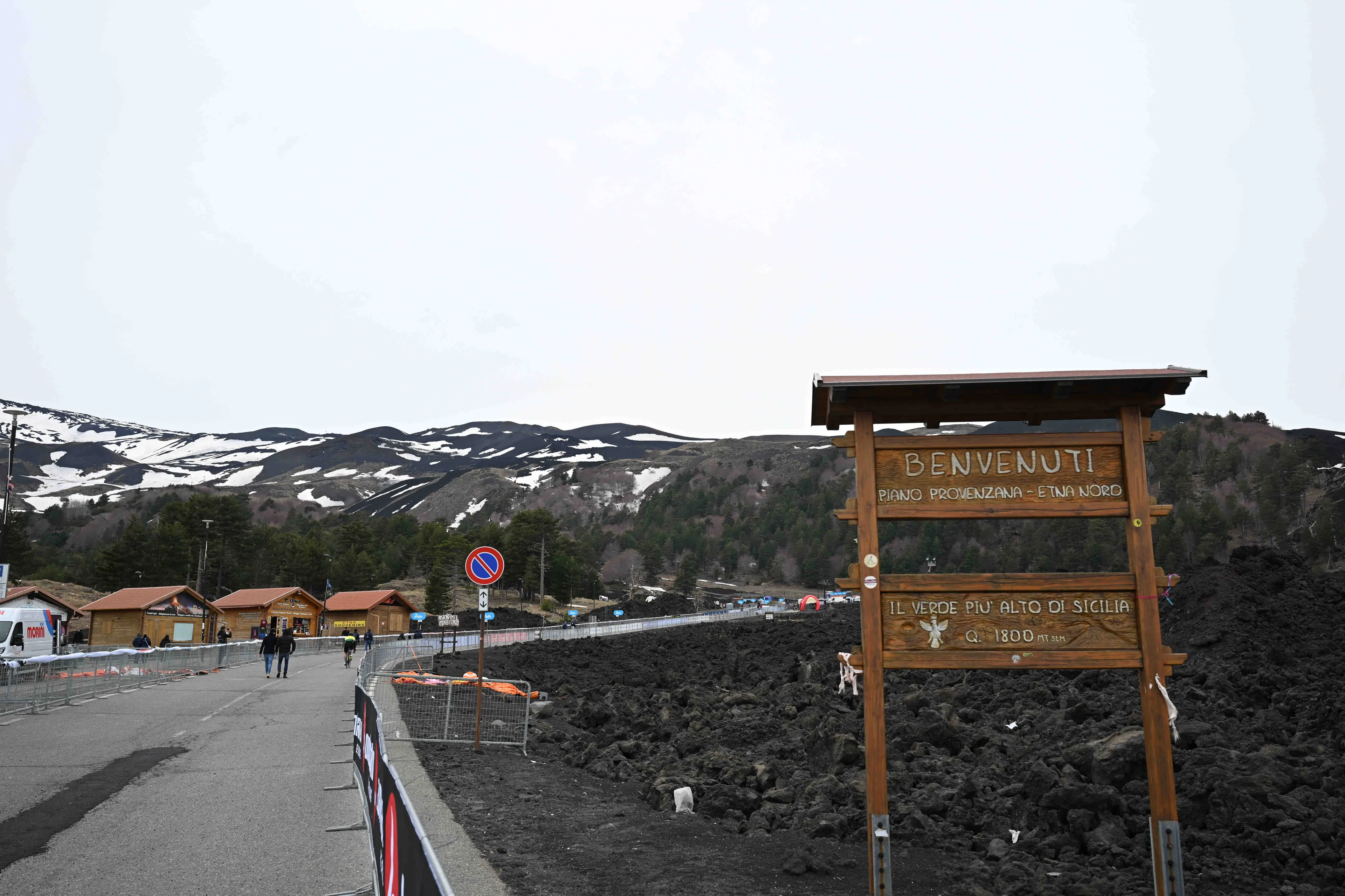 Favorieten etappe 4 Giro d'Italia 2022 | Na een snelle rustdag (lees: reisdag) beklimmen we de Etna!