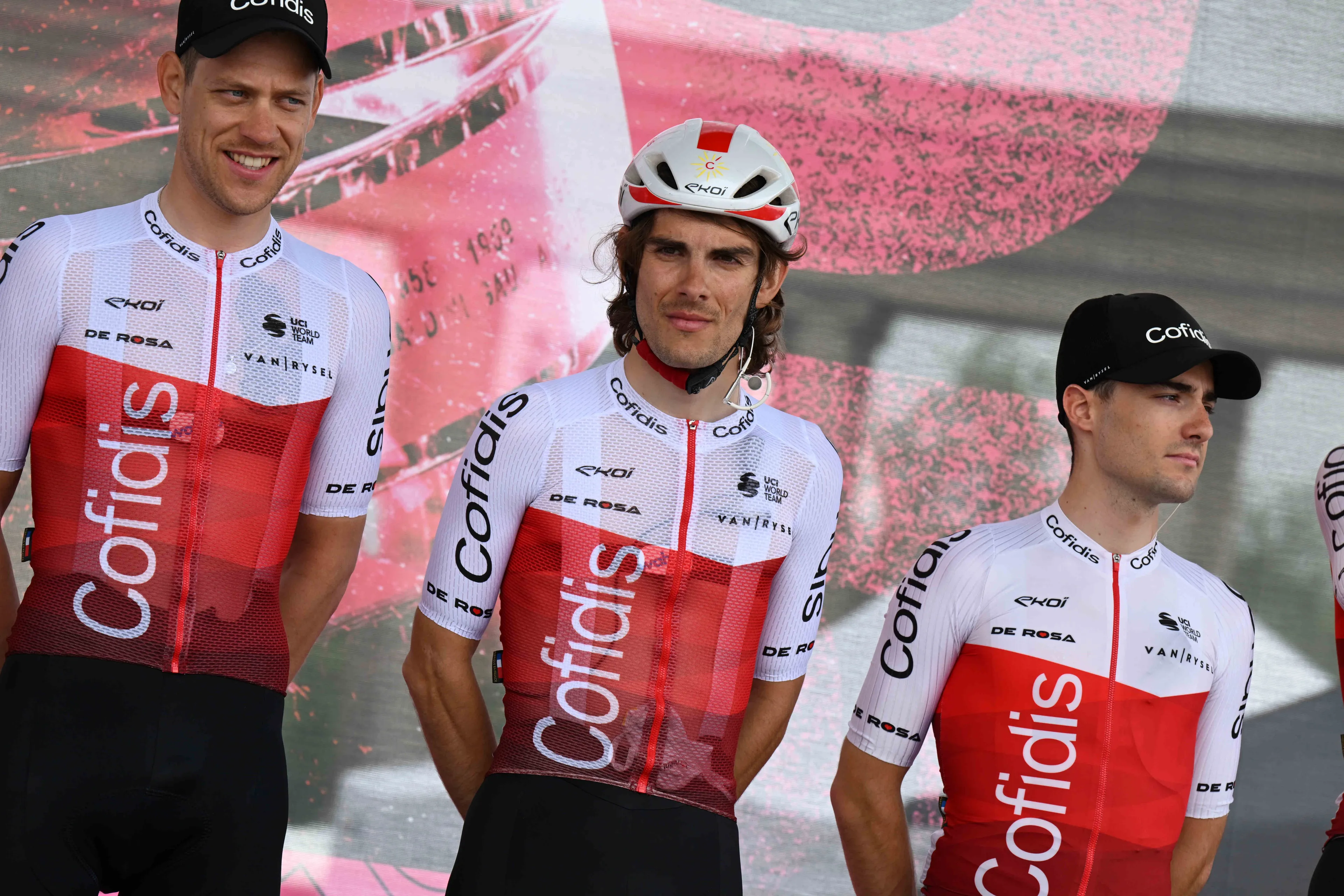 Cofidis: jaar van de waarheid voor kopmannen en potentiële Laporte-opvolger Zingle