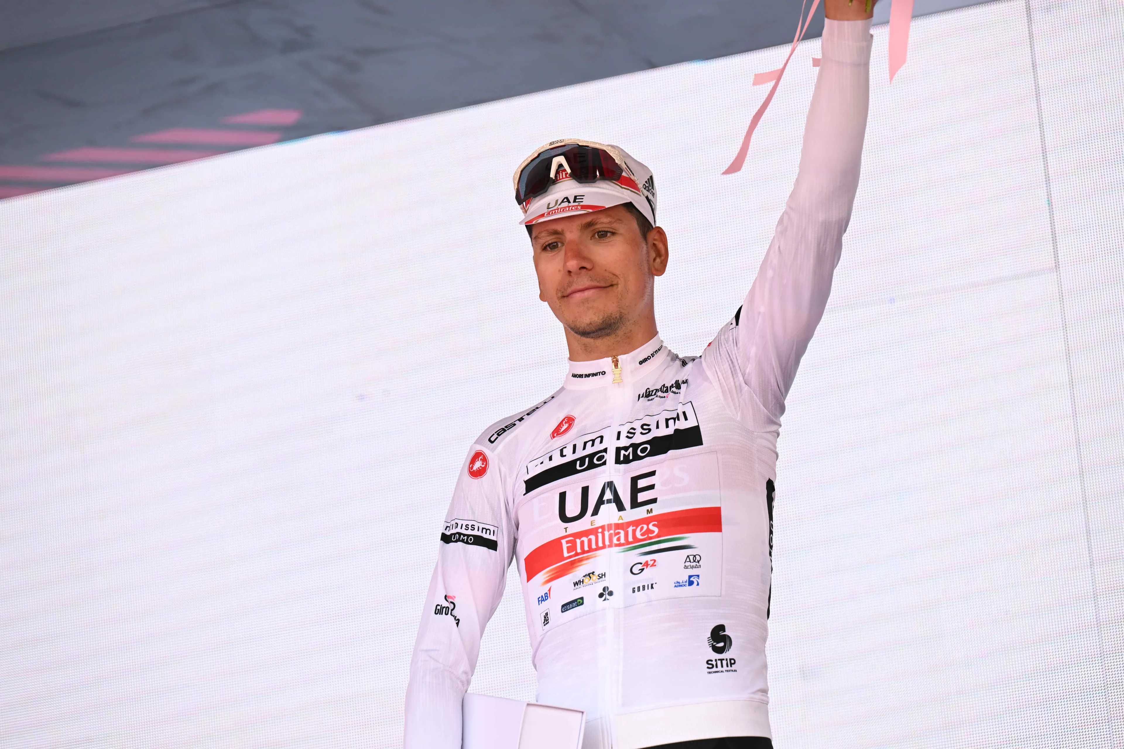 Deelnemers Vuelta a España 2022 | Almeida, Yates, Hindley: vijf ploegen hebben namen op papier