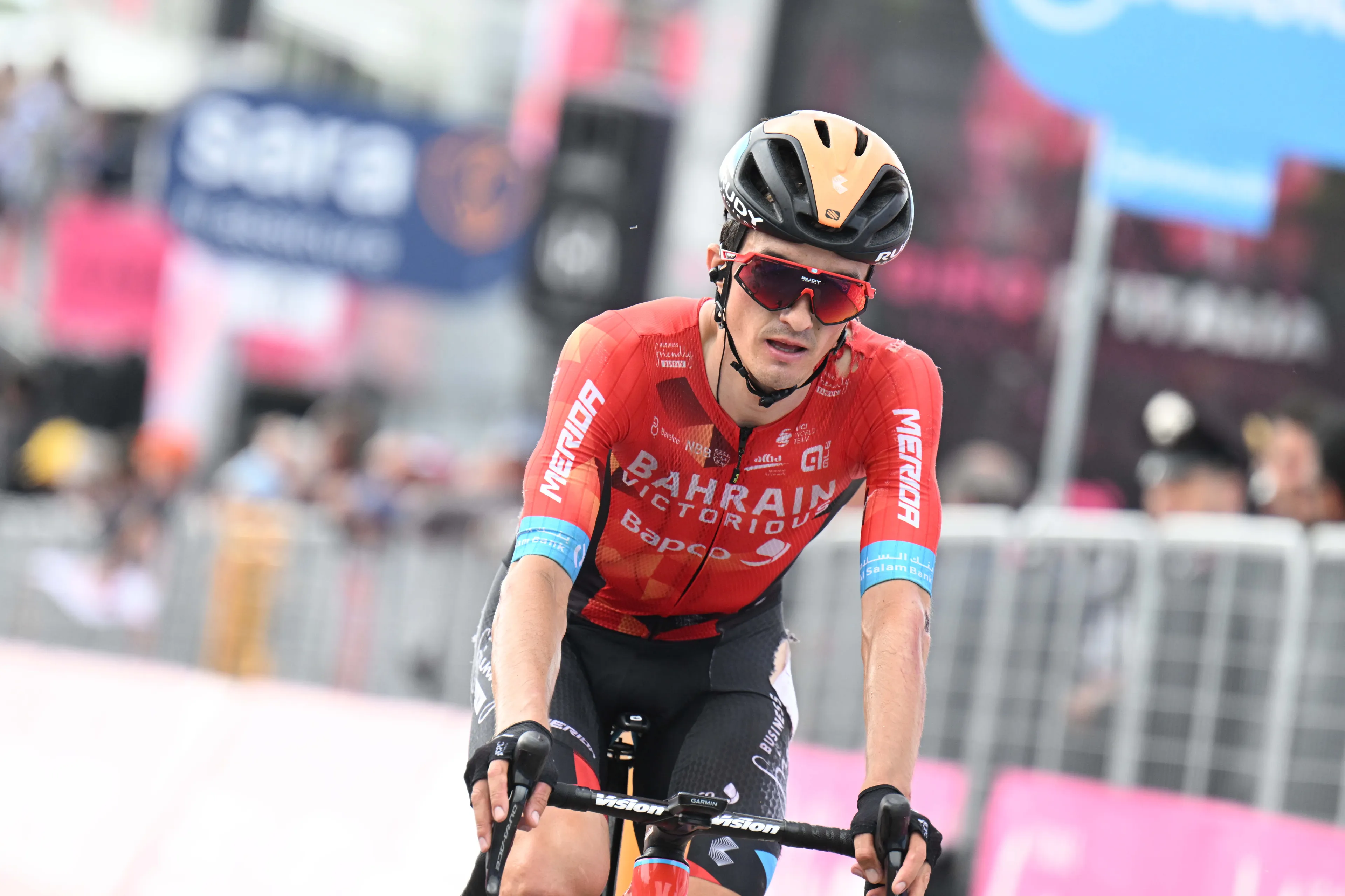 Deelnemers Ronde van Polen 2022 | Carapaz, Higuita, Bilbao en sterke sprinters aan de start