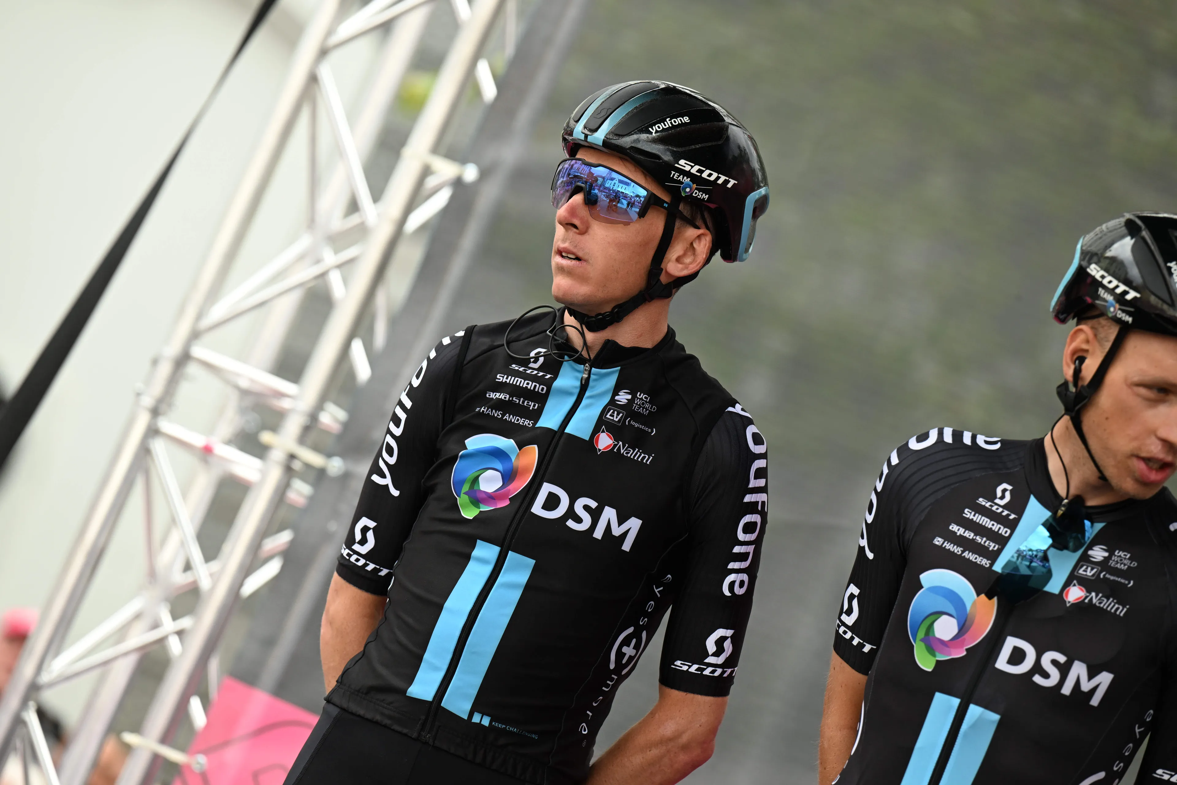 Deelnemers Giro d'Italia 2022 | Dertien uitvallers na dertien dagen, 163 renners richting het weekend