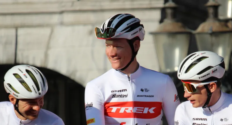 Interview | Neo-prof Daan Hoole verdient direct plekje in de Vuelta: 'Wordt zwaar, maar ben heel benieuwd'