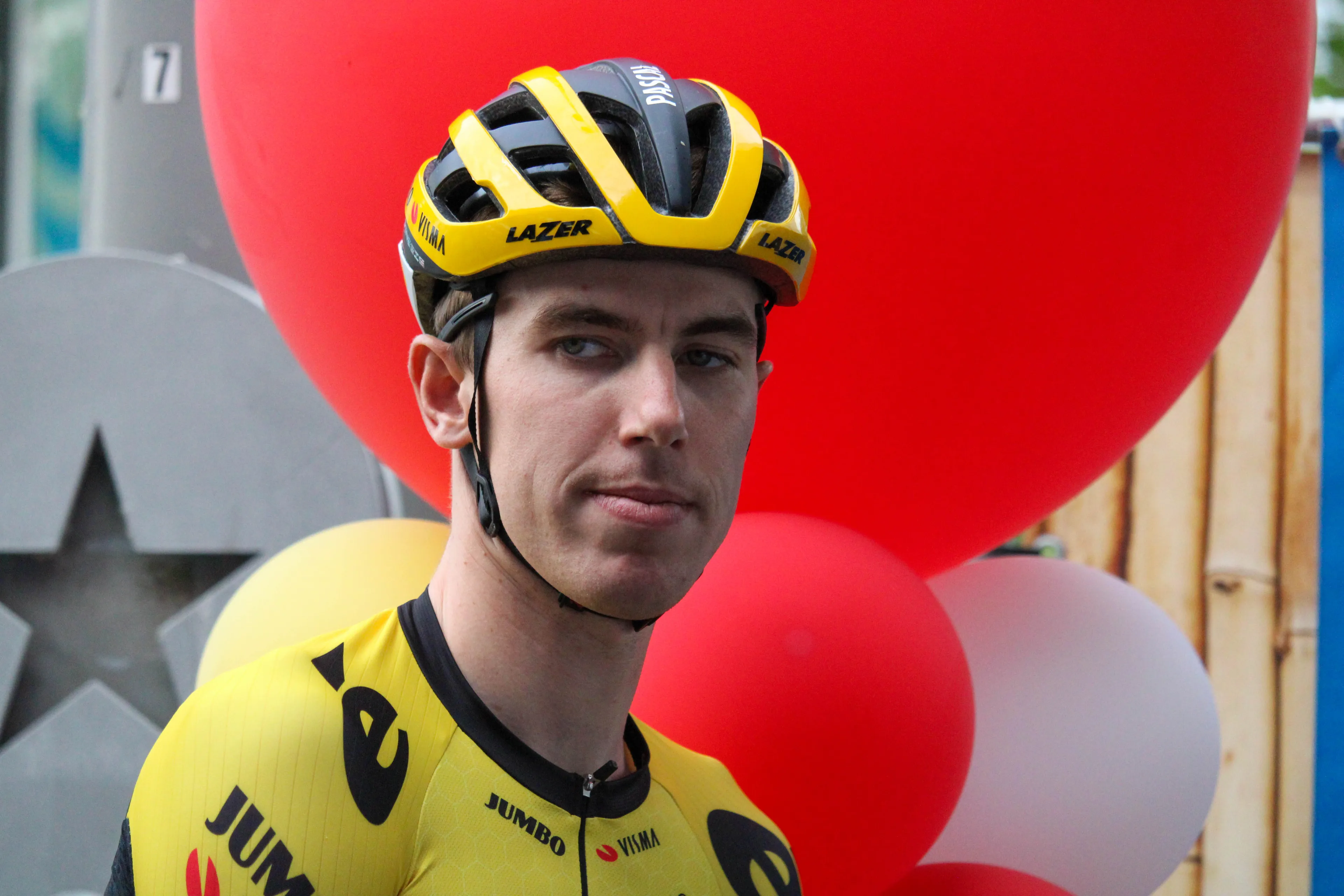 Waarom Timo Roosen wél en Pascal Eenkhoorn niet bij Jumbo-Visma blijft deze winter