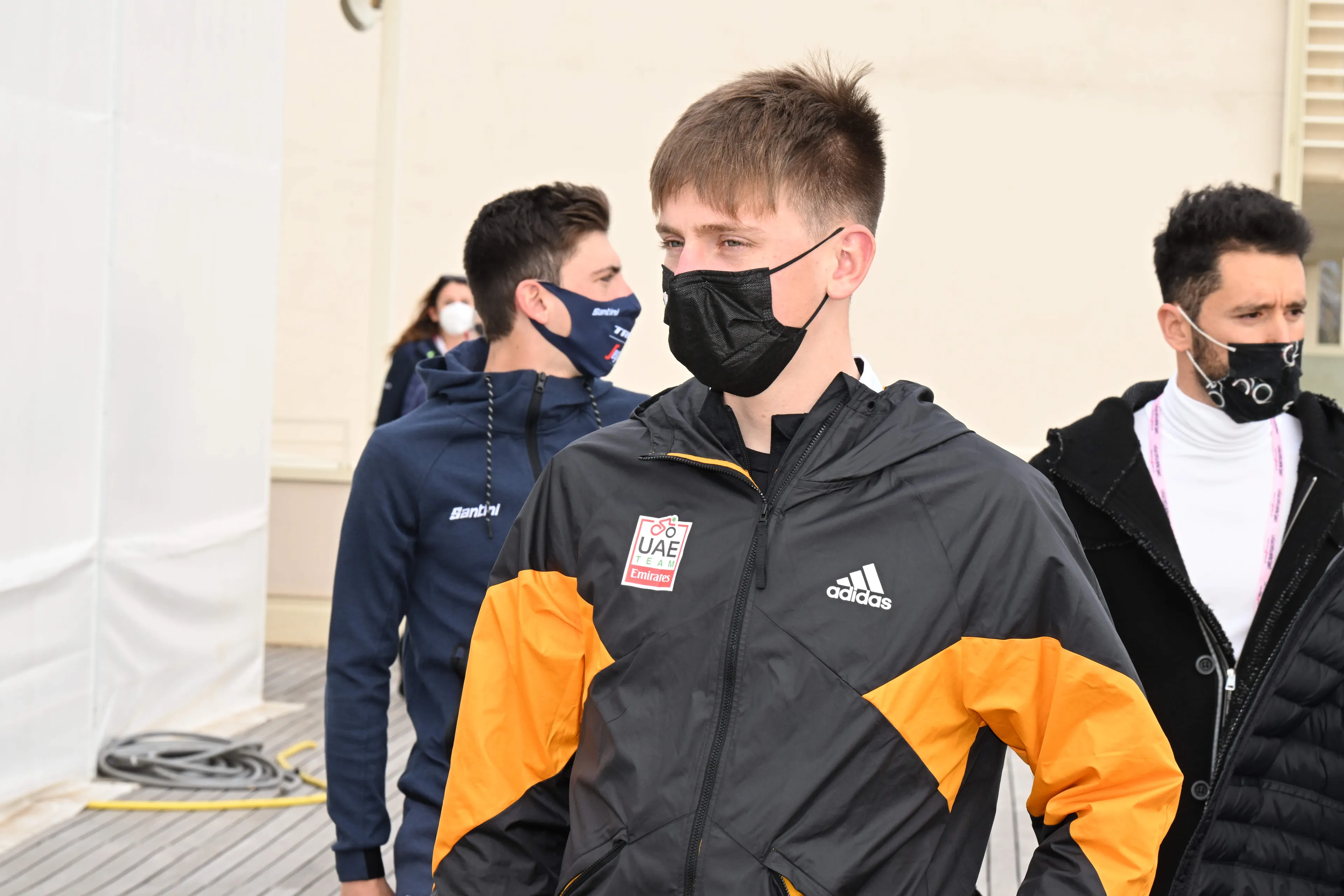 Deelnemers Bretagne Classic 2022 | Van Pogacar tot Van Aert: complete startlijst bekend!