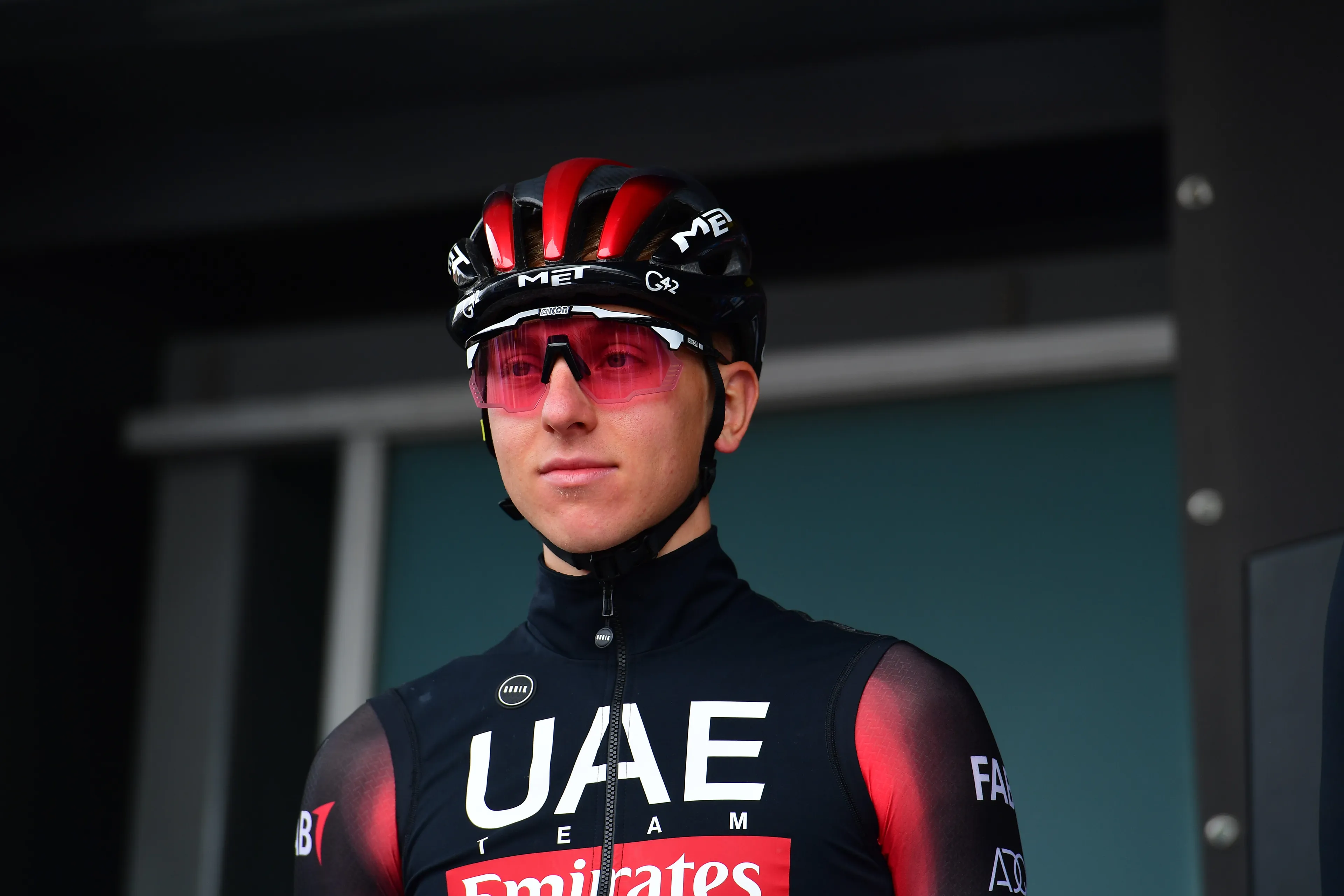 UCI World Ranking 2022 (mannen) | Pogacar verdedigt nog altijd ruime voorsprong