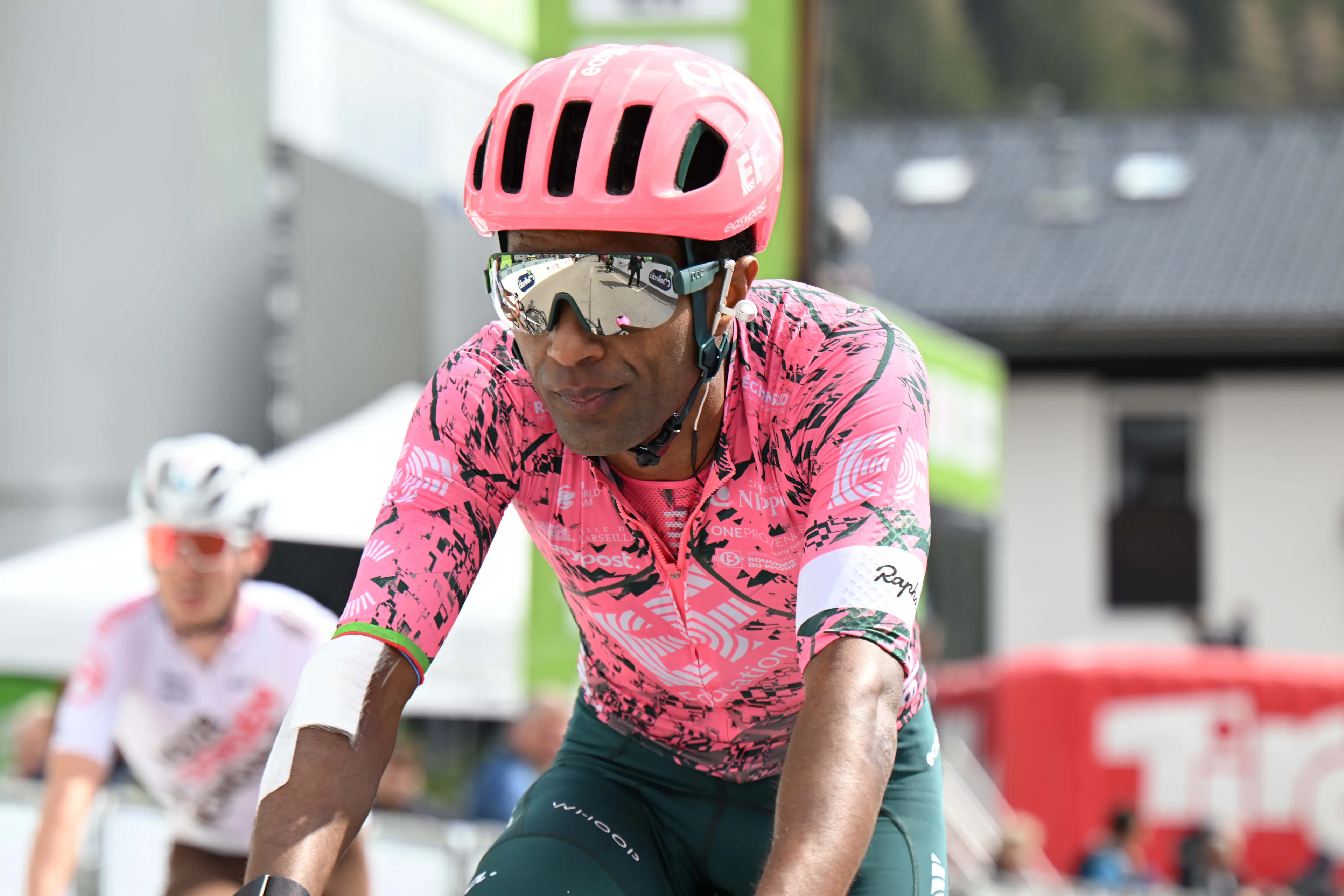 Overzicht nationaal kampioenen 2022 | Kudus wint in Eritrea, Ludwig Deens kampioene