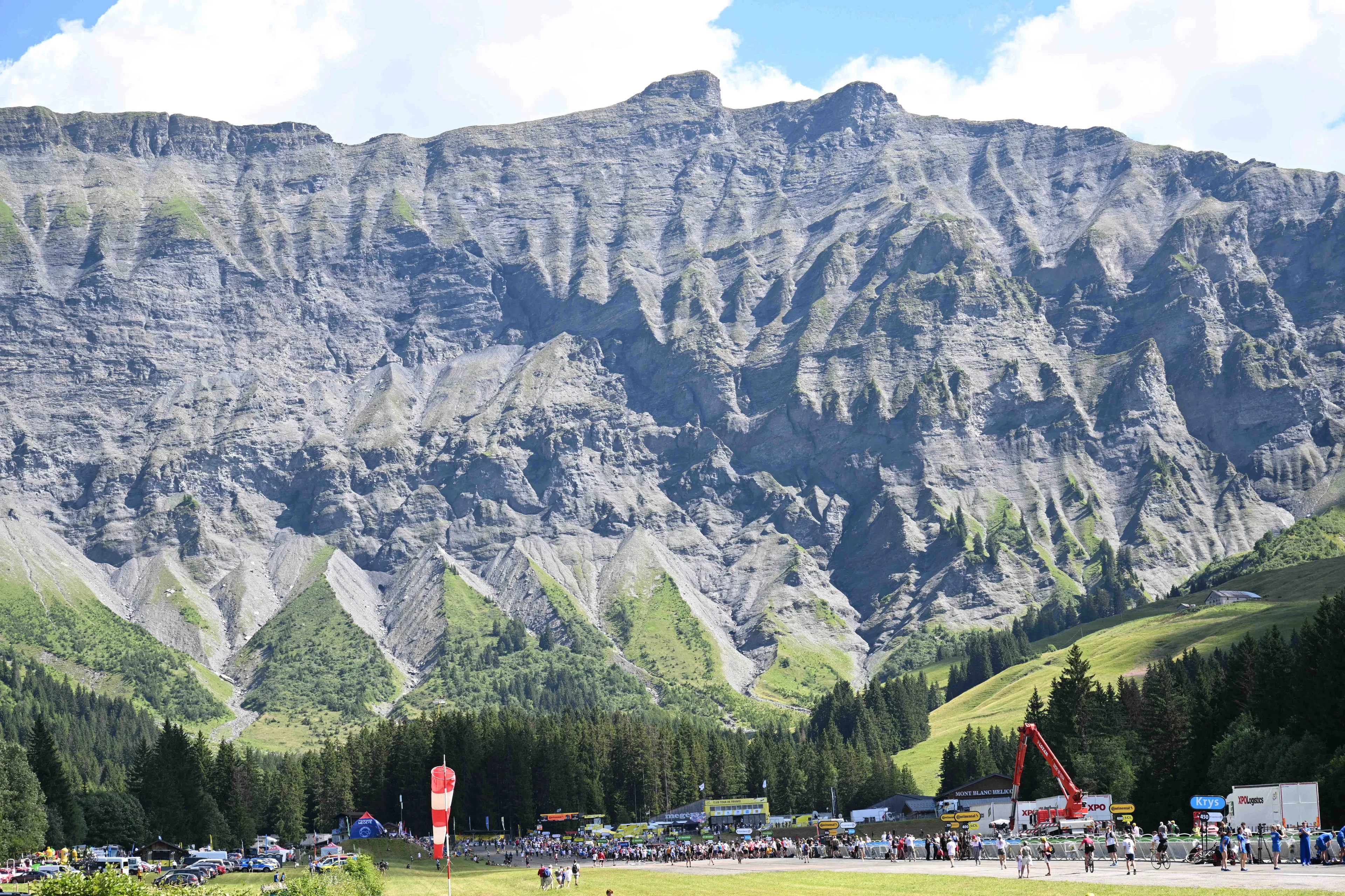 bergen tour de france