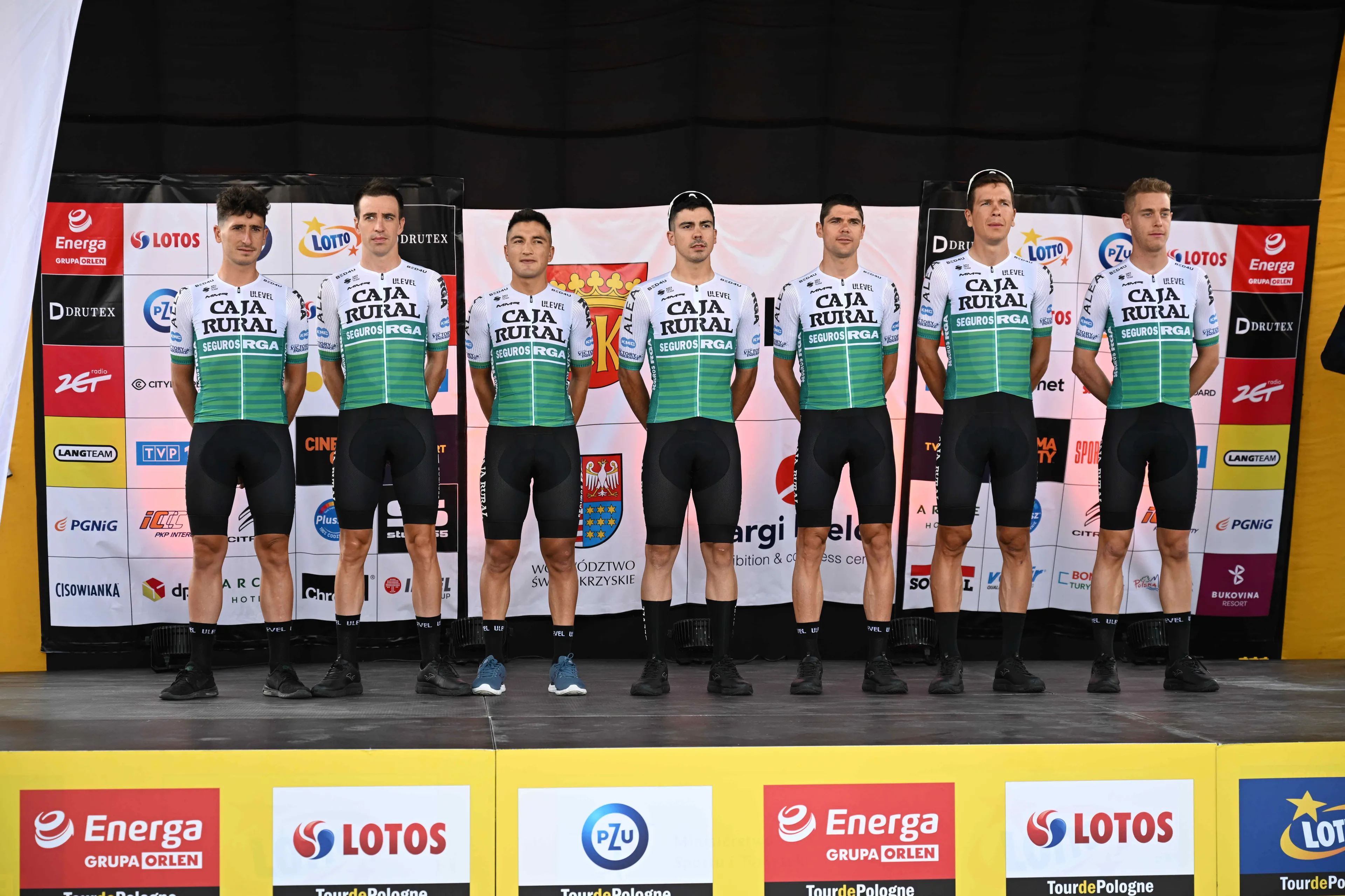 'Renners Caja Rural hadden contact met dopingarts Maynar'; ploeg dient klacht in bij Guardia Civil