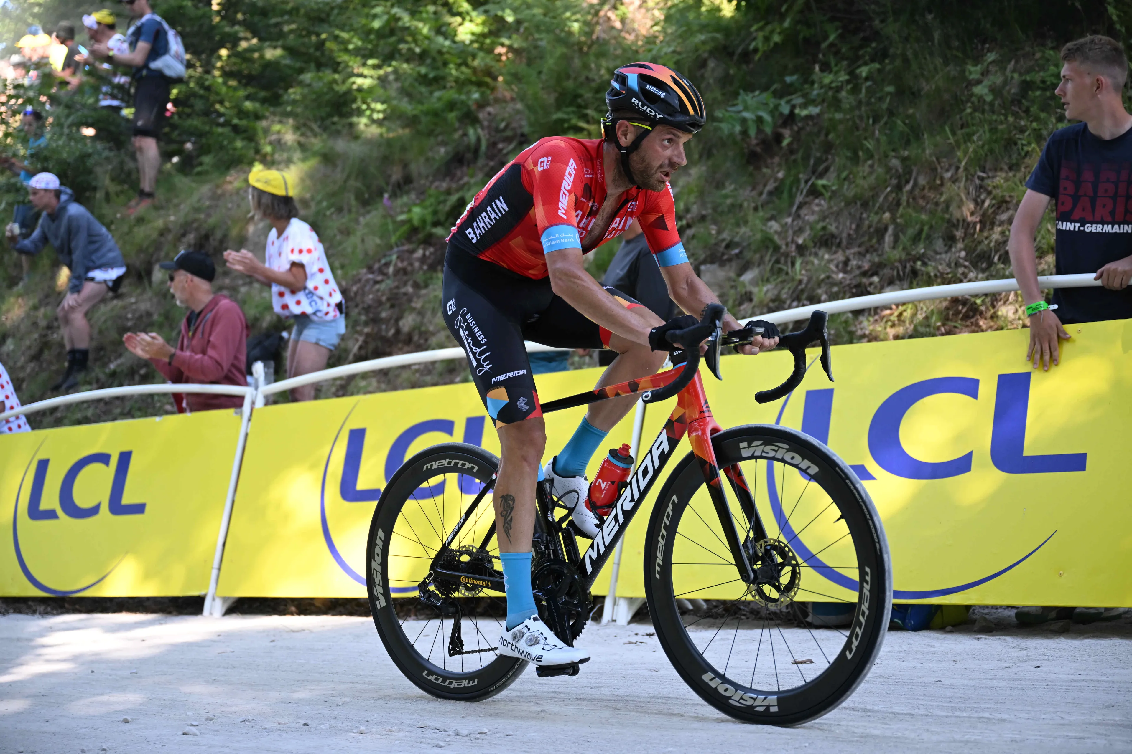 Wielrennen op TV 2023 | Monsterrit in Giro d'Italia, ook Thüringen Ladies Tour van start!