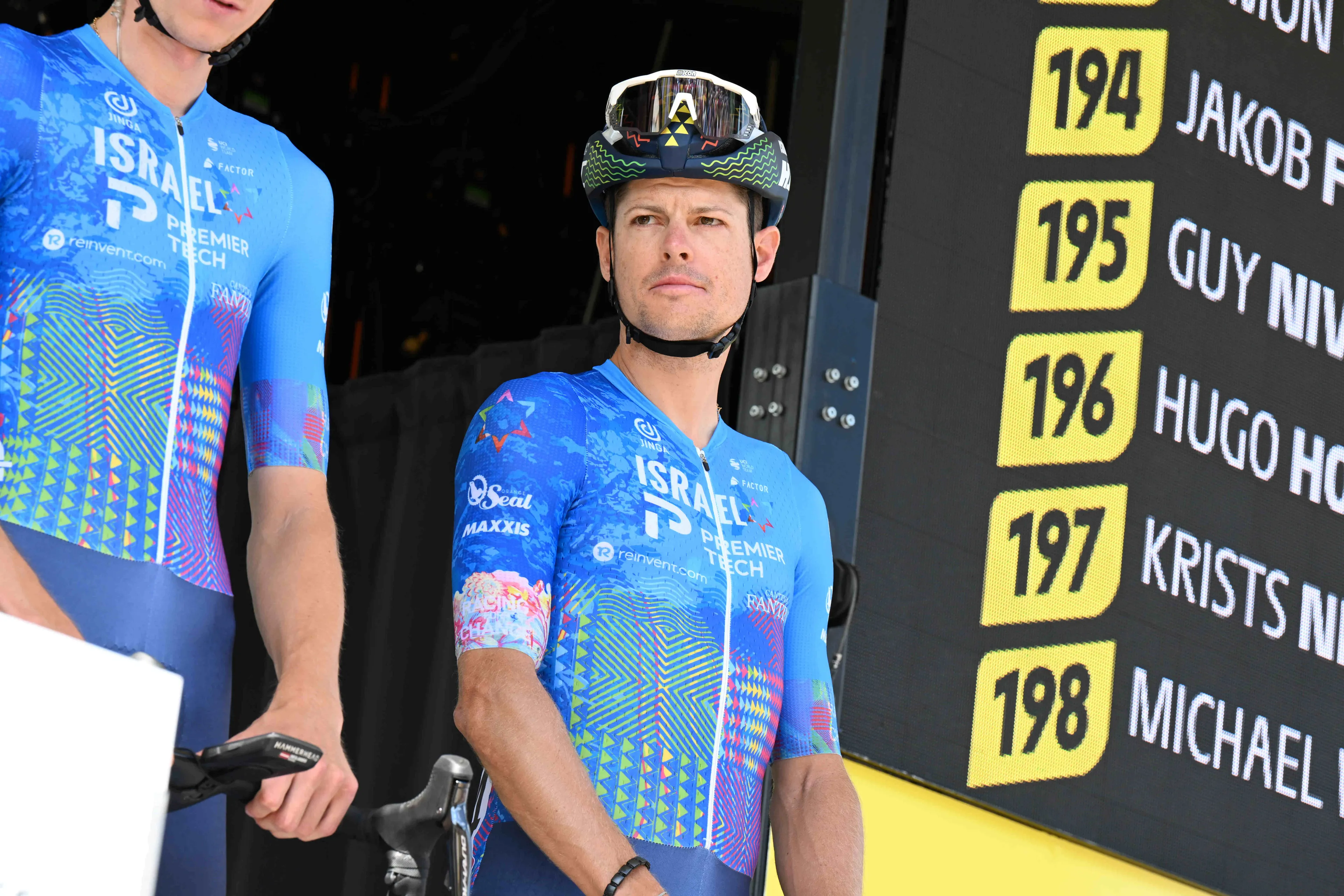 Jakob Fugslang hint naar afscheid als profrenner en stelt verrassend doel voor 2024