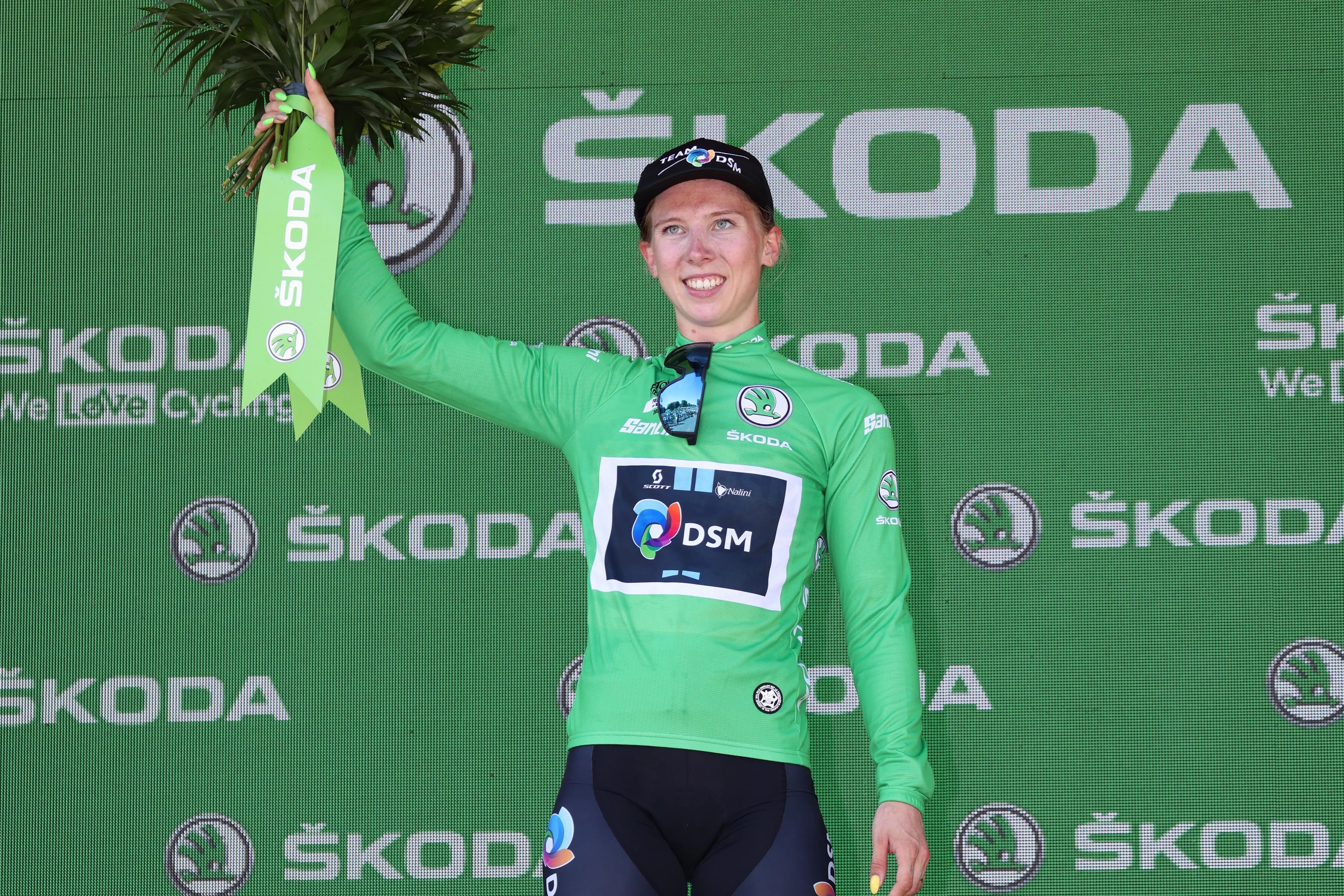 Parcours en uitslagen Tour de France Femmes 2022 | Wiebes pakte twee en heeft nog één halve kans