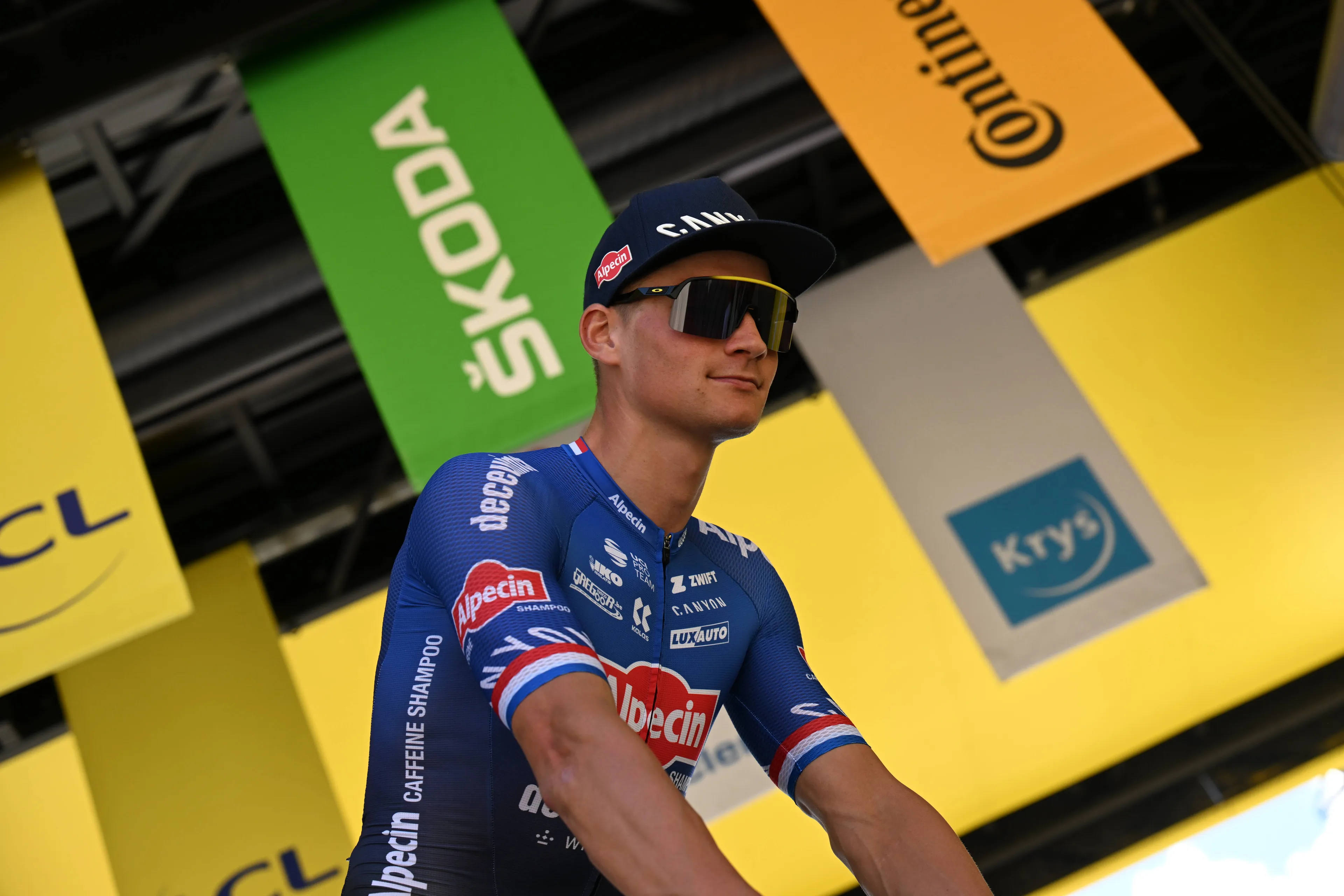 Uitslagen wielercriteriums: Van der Poel wint na Boxmeer en Surhuisterveen ook in Heerlen