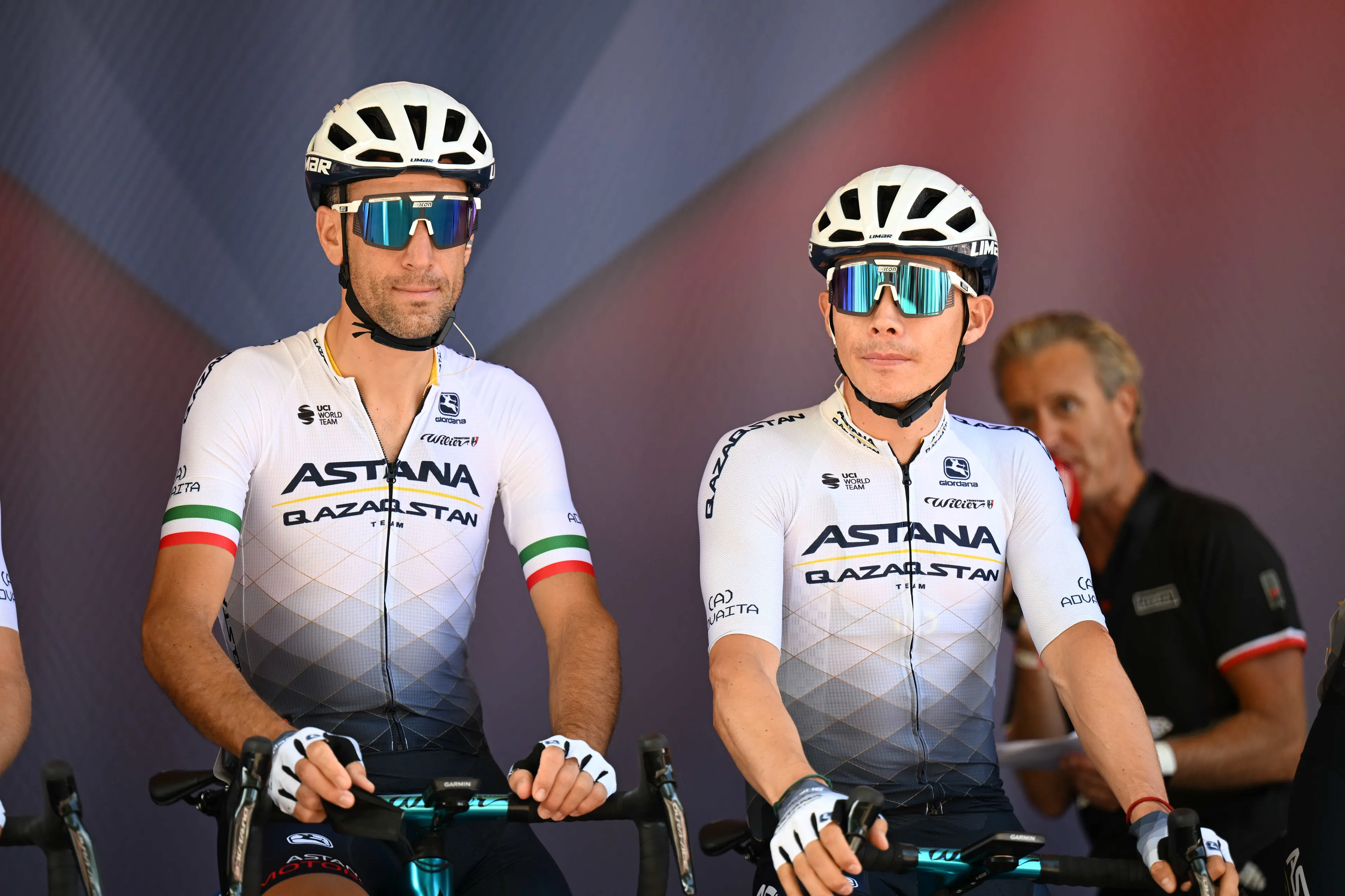 Astana Qazaqstan Team: dikke onvoldoende voor Vinokourov zijn mannen, ondanks goede grote rondes