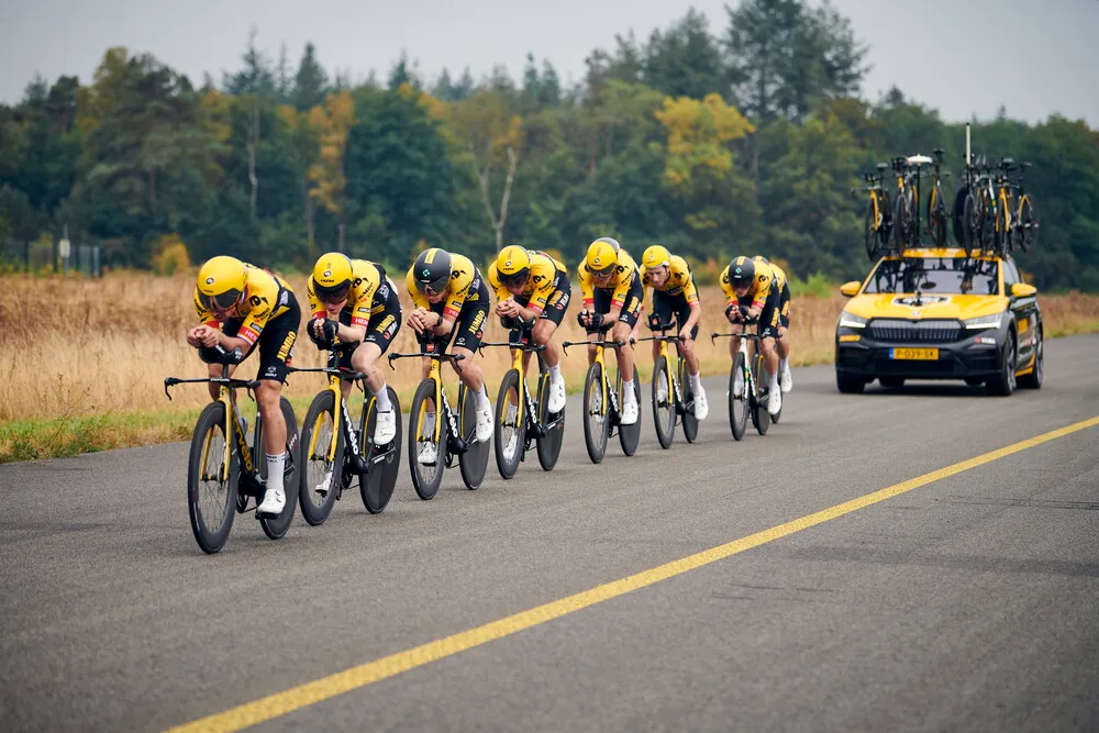 Favorieten etappe 1 Vuelta a España 2022 | Ploegentijdrit wordt afgestoft in hartje Utrecht!