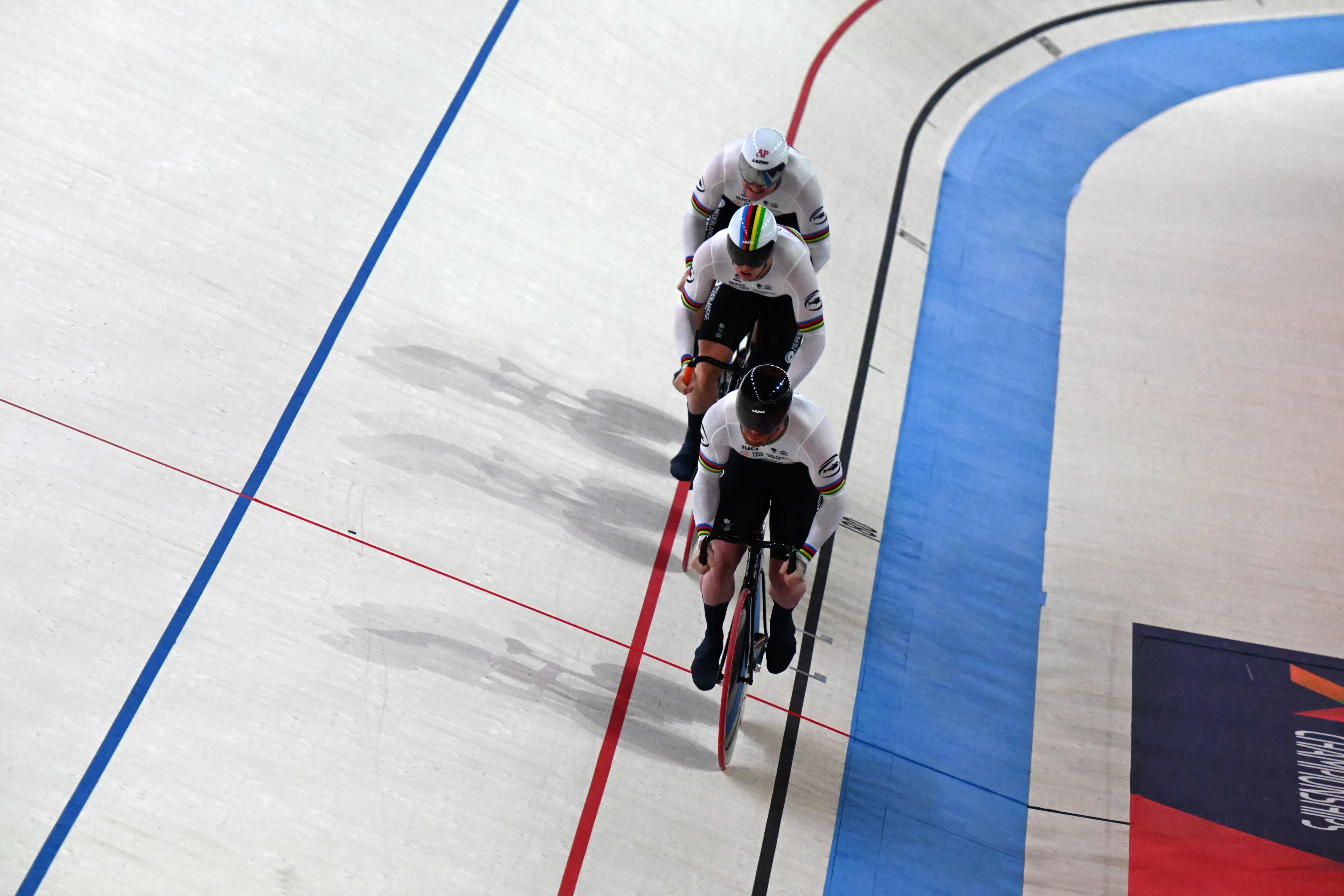Programma en uitslagen EK wielrennen München 2022 | Goud en zilver voor Nederland in Teamsprint