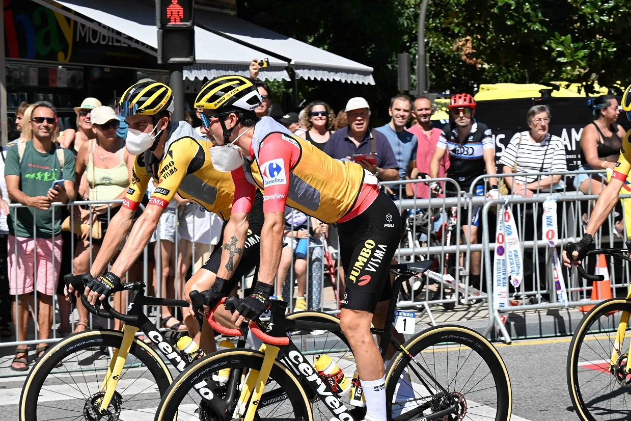 Parcours en uitslagen Vuelta a España 2022 | Voorproefje gehad, donderdag voor het eerst echt klimmen!