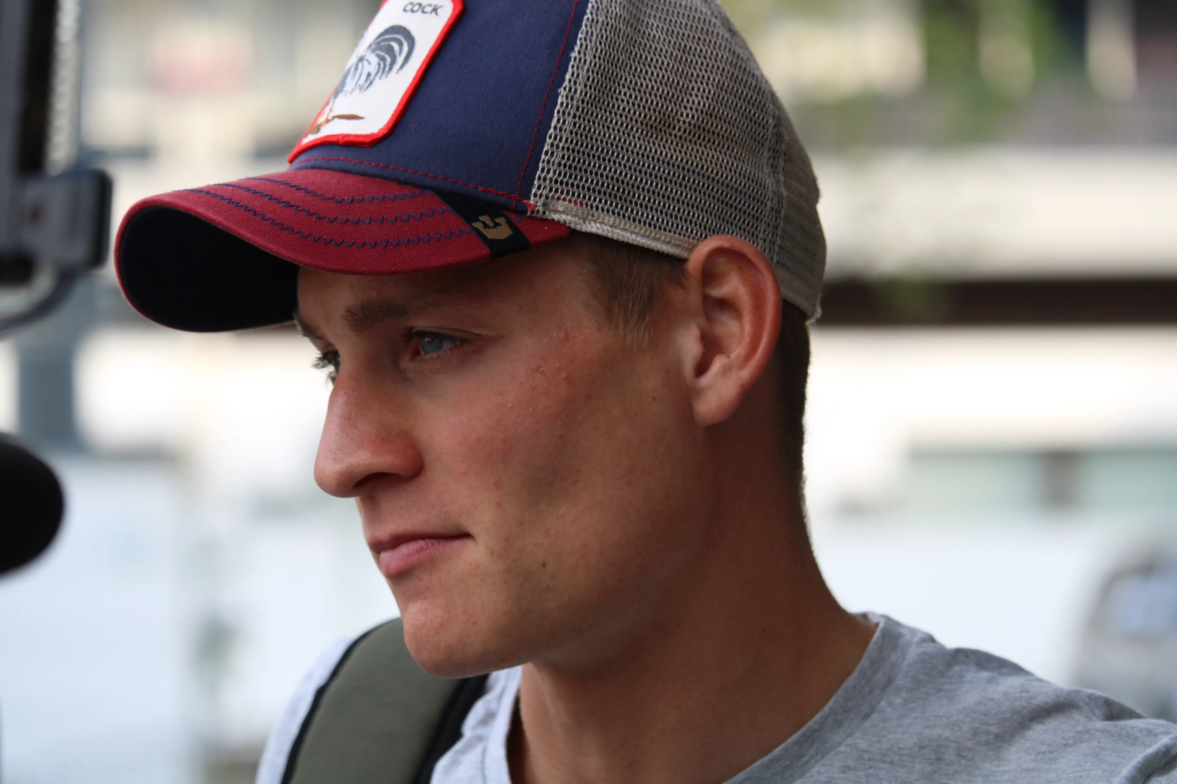 Van der Poel geeft na 30 kilometer op tijdens WK wielrennen: Nederlander nacht voor race gearresteerd