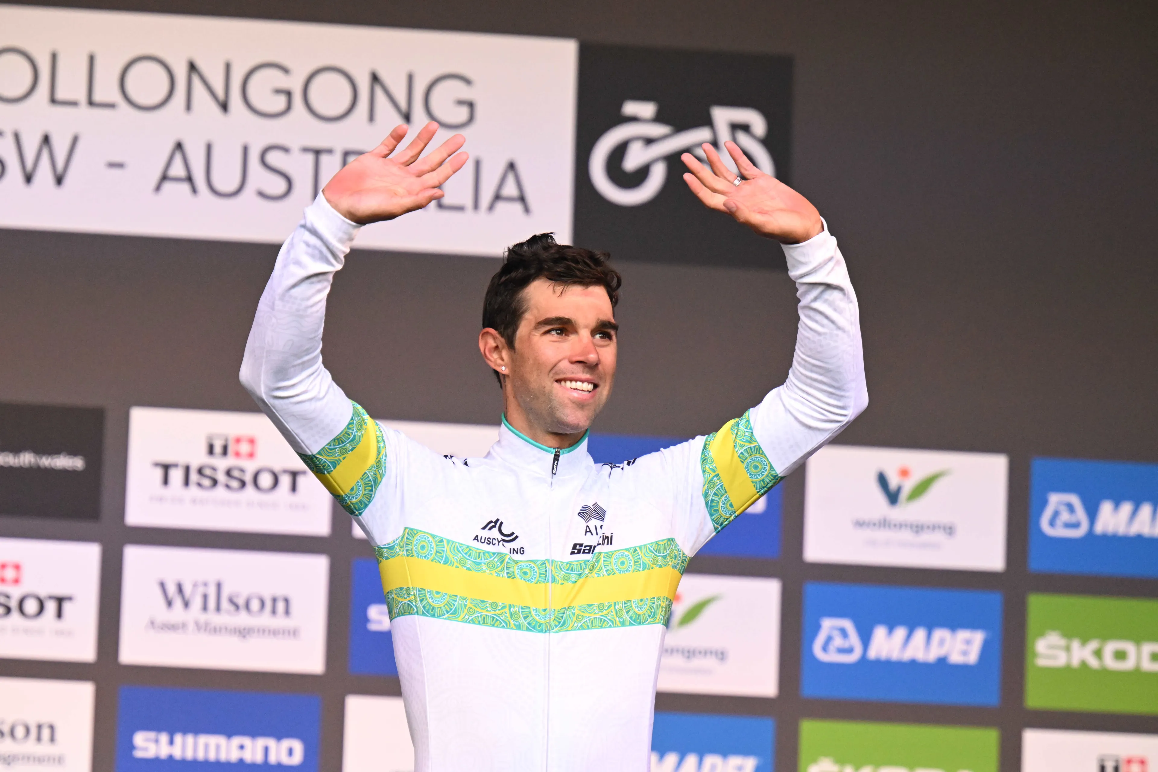 Voorbeschouwing Australisch kampioenschap 2023 | Jayco-AlUla-blok moet aanvallen eenlingen af gaan weren