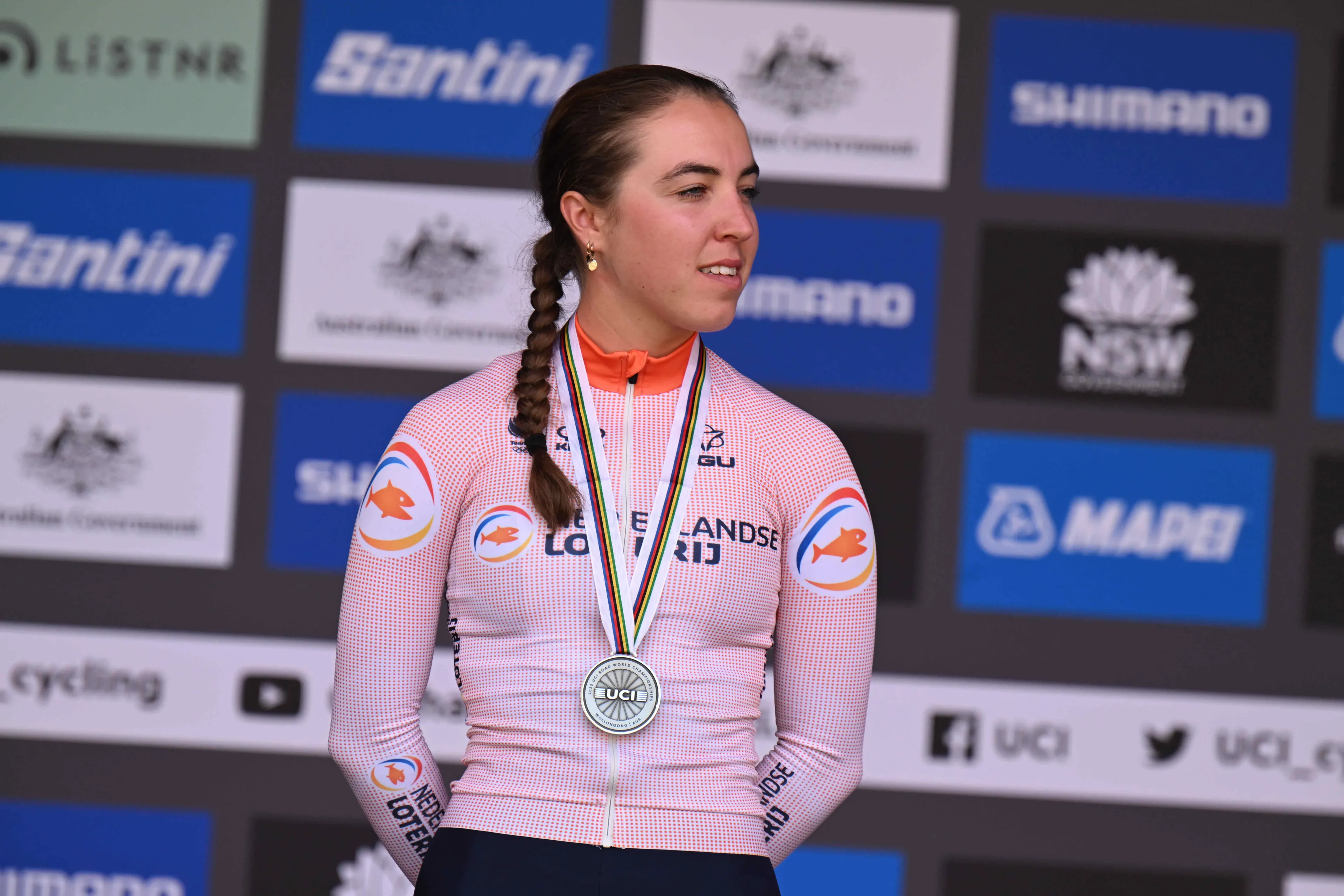 Voorbeschouwing EK veldrijden 2022 - beloften vrouwen | Geen Van Empel, wel Van Anrooij, Pieterse én Backstedt