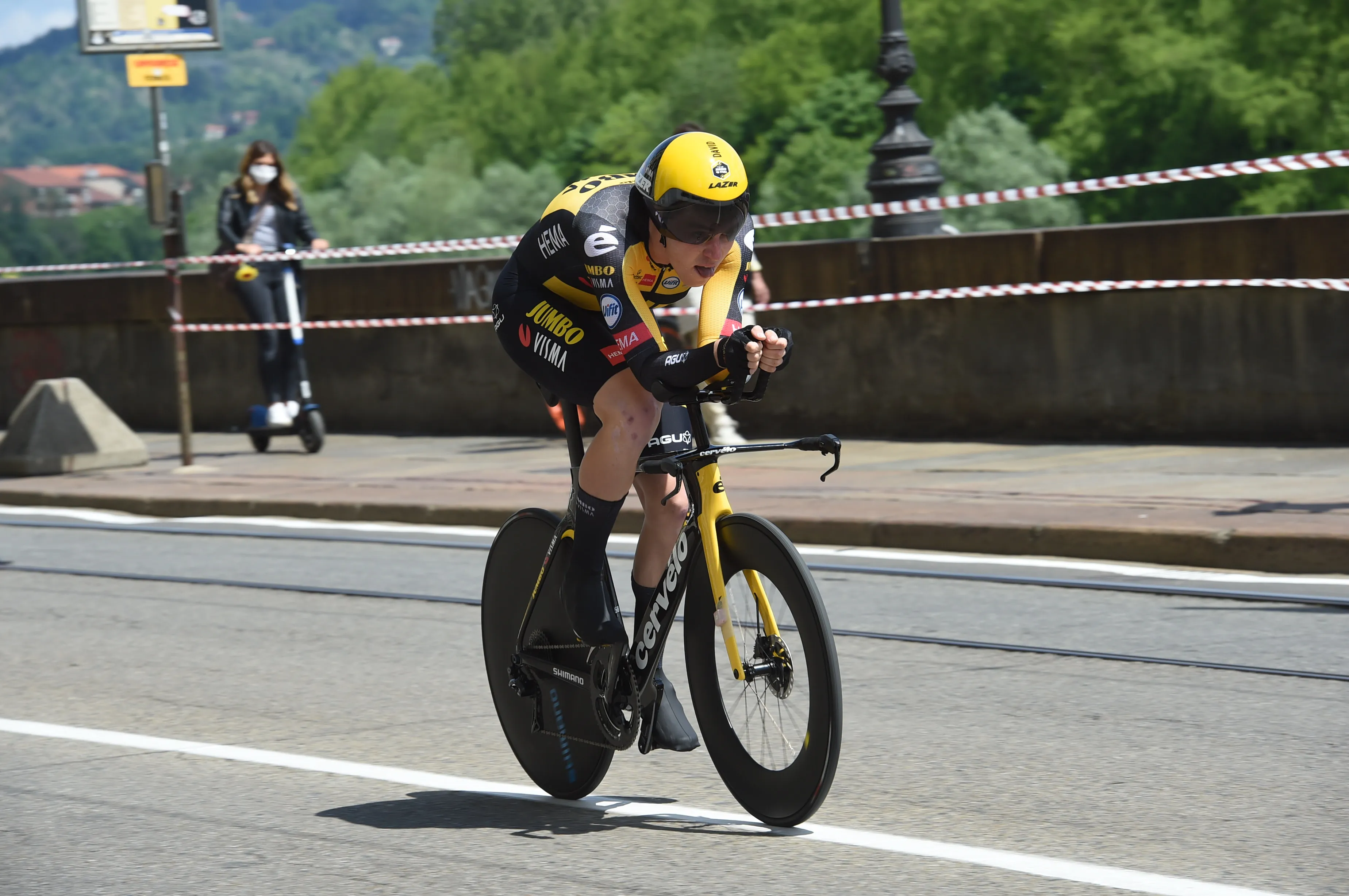 David Dekker mentaal geknakt na rotseizoen: 'Motivatie bereikte een dieptepunt'