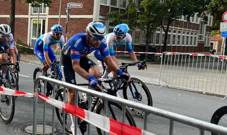 david van der poel