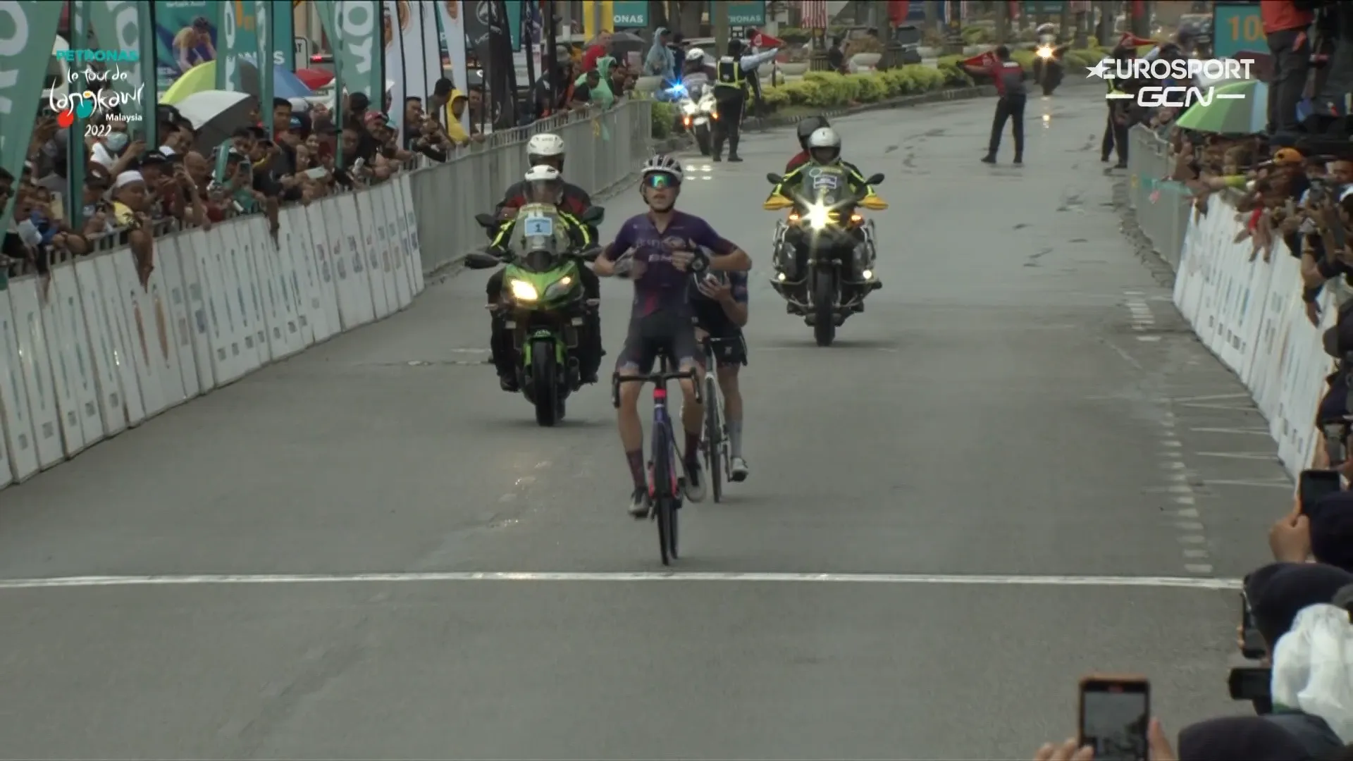 Molenaar sluit seizoen af met fraaie ritwinst in laatste etappe Langkawi, eindzege Sosa